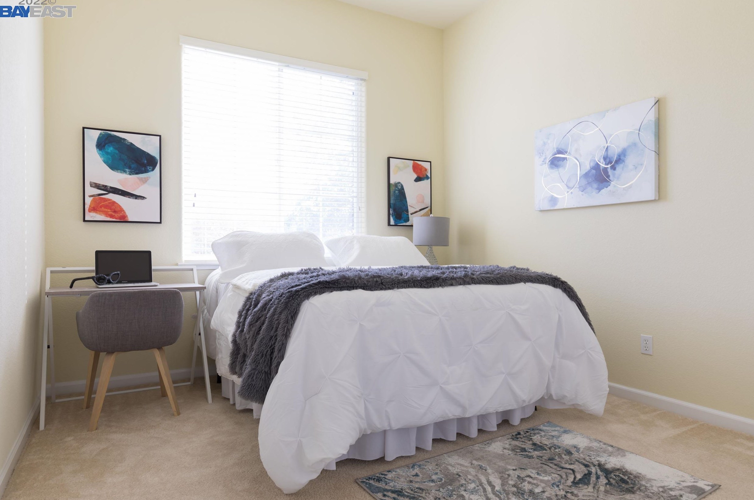 3057 Blue Sky Ct, Vallejo CA  94591-3825 exterior