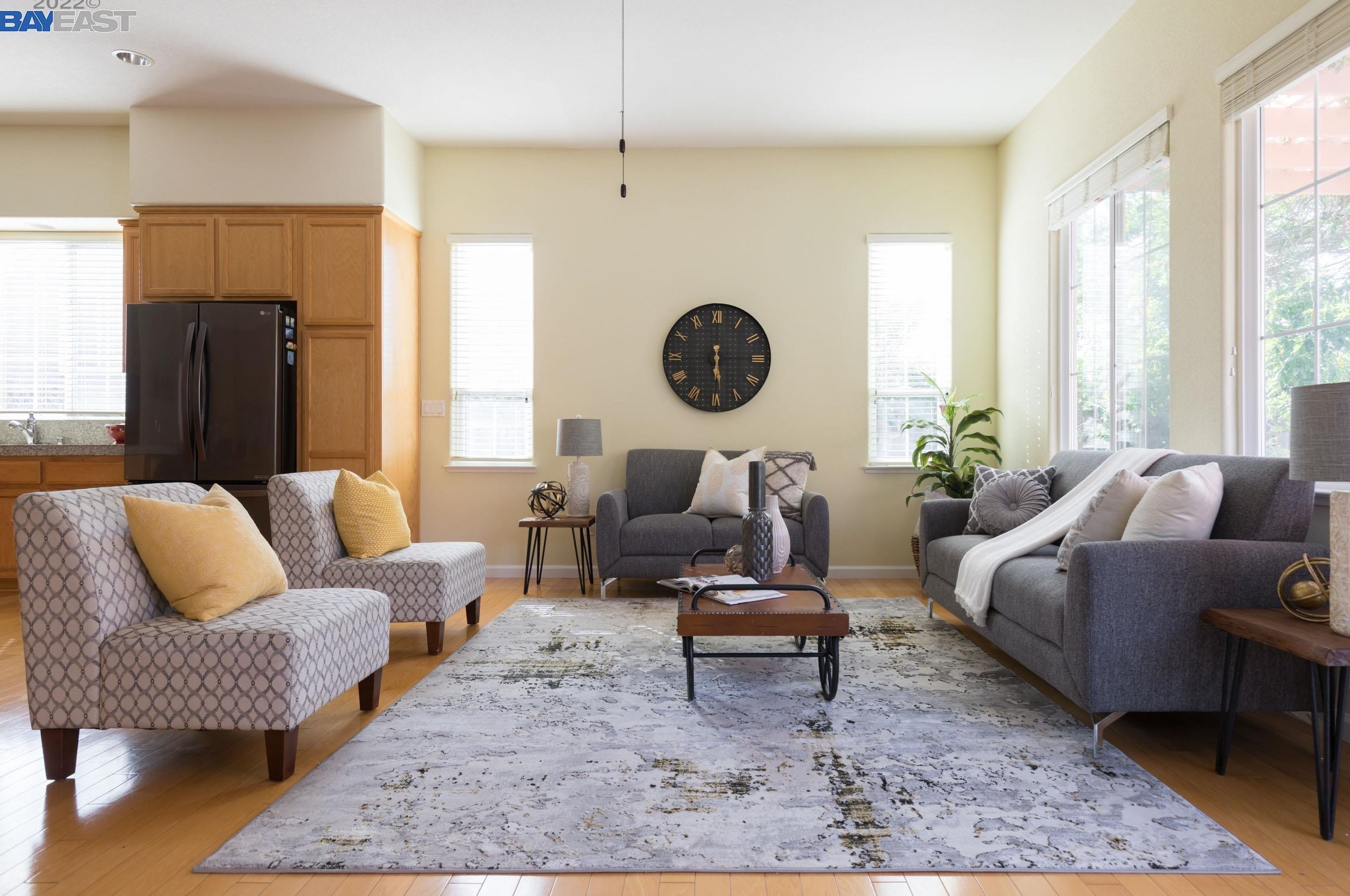 3057 Blue Sky Ct, Vallejo CA  94591-3825 exterior