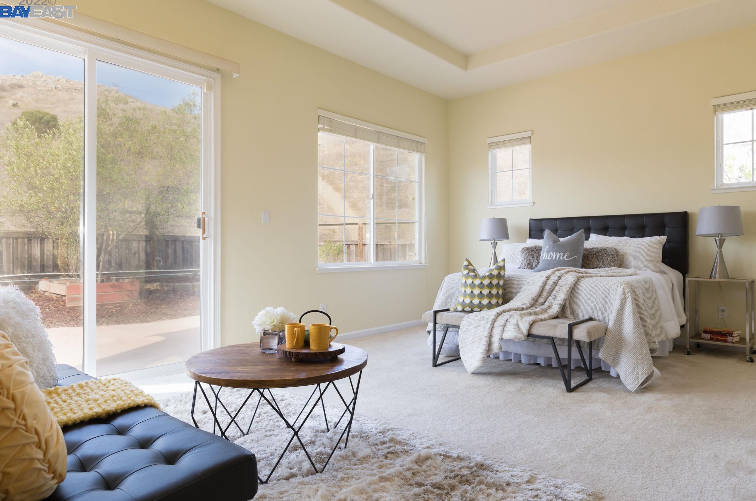 3057 Blue Sky Ct, Vallejo CA  94591-3825 exterior