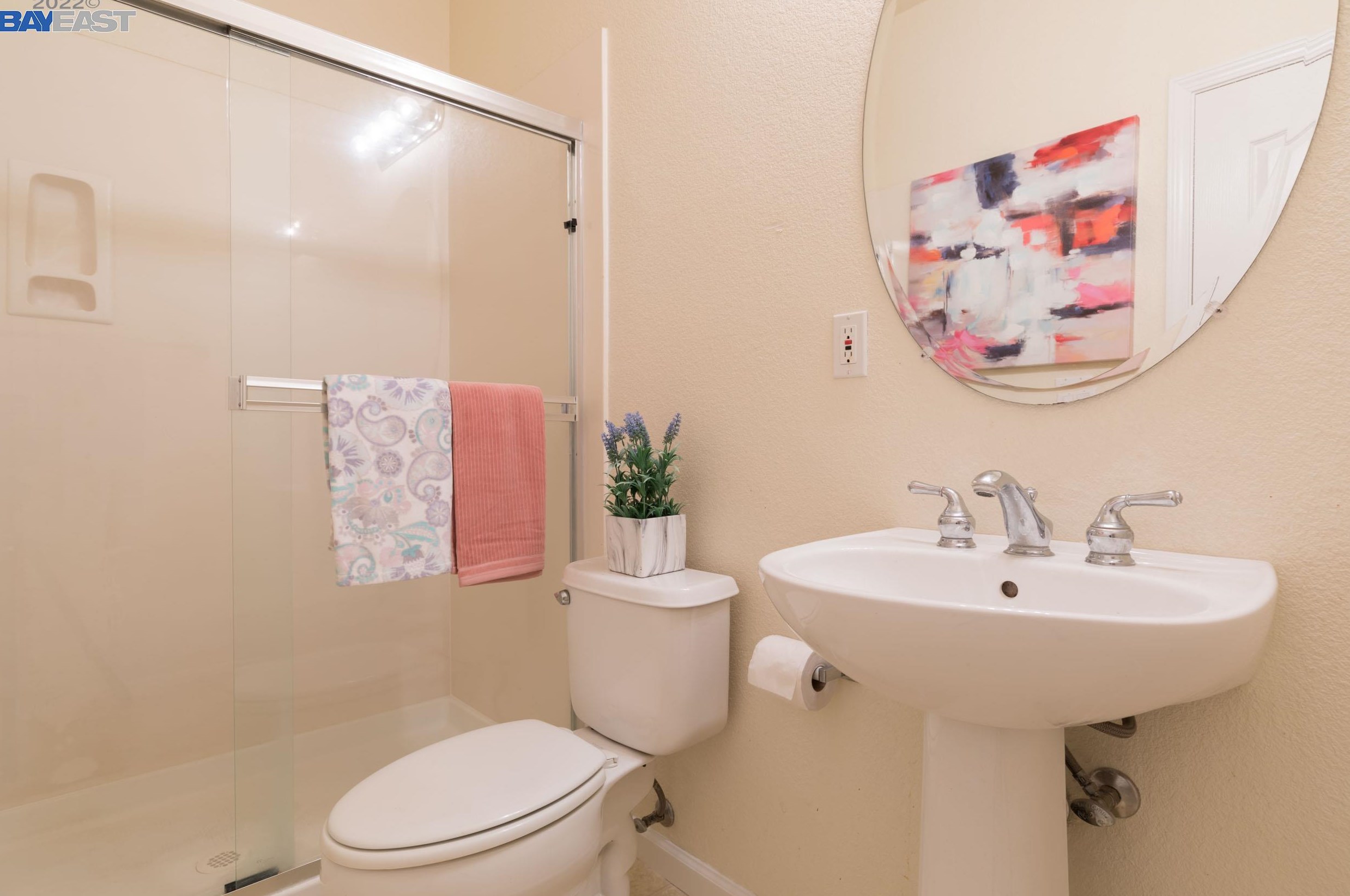 3057 Blue Sky Ct, Vallejo CA  94591-3825 exterior