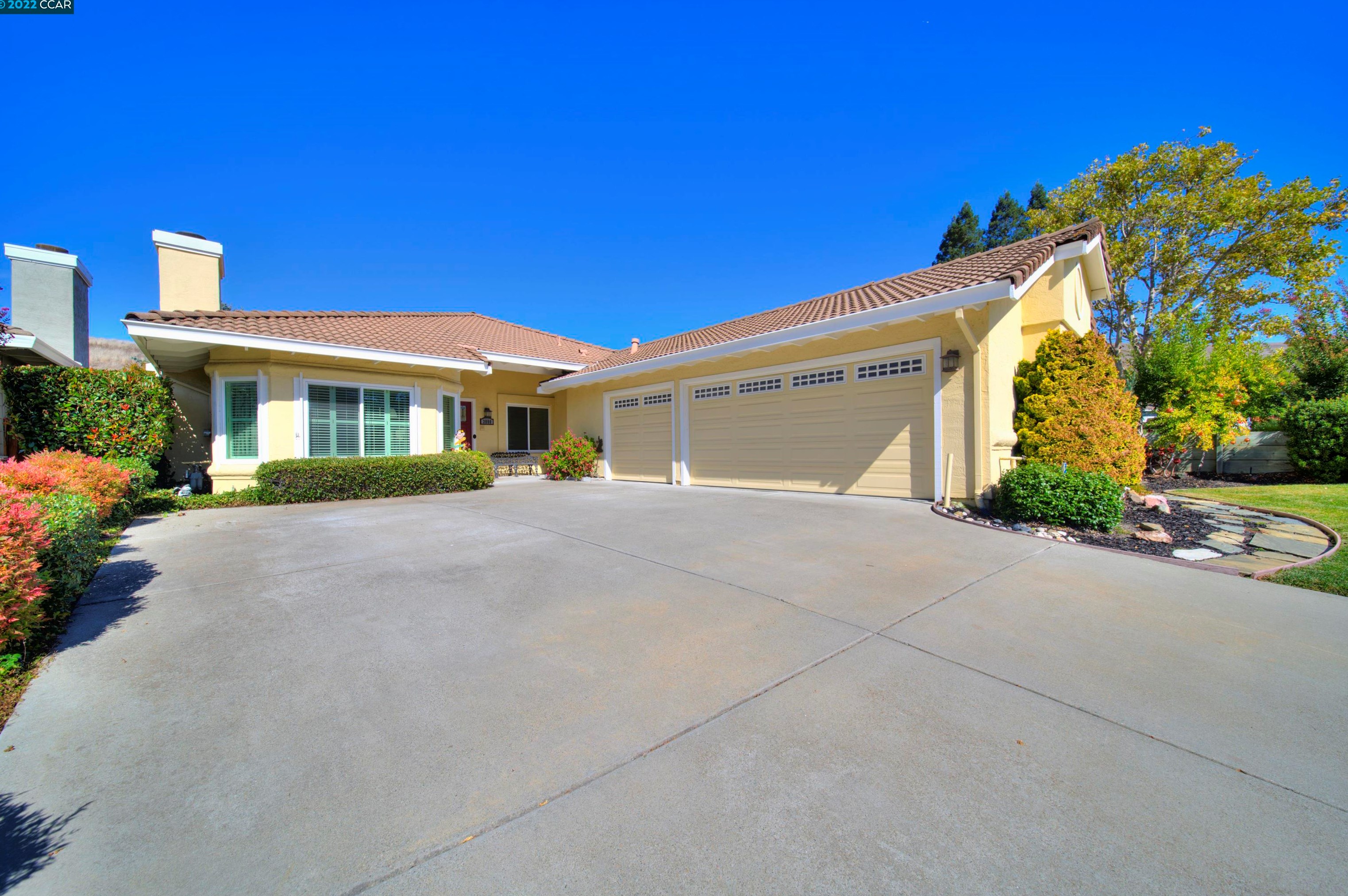3000 Marble Canyon Pl, San Ramon, CA 94582