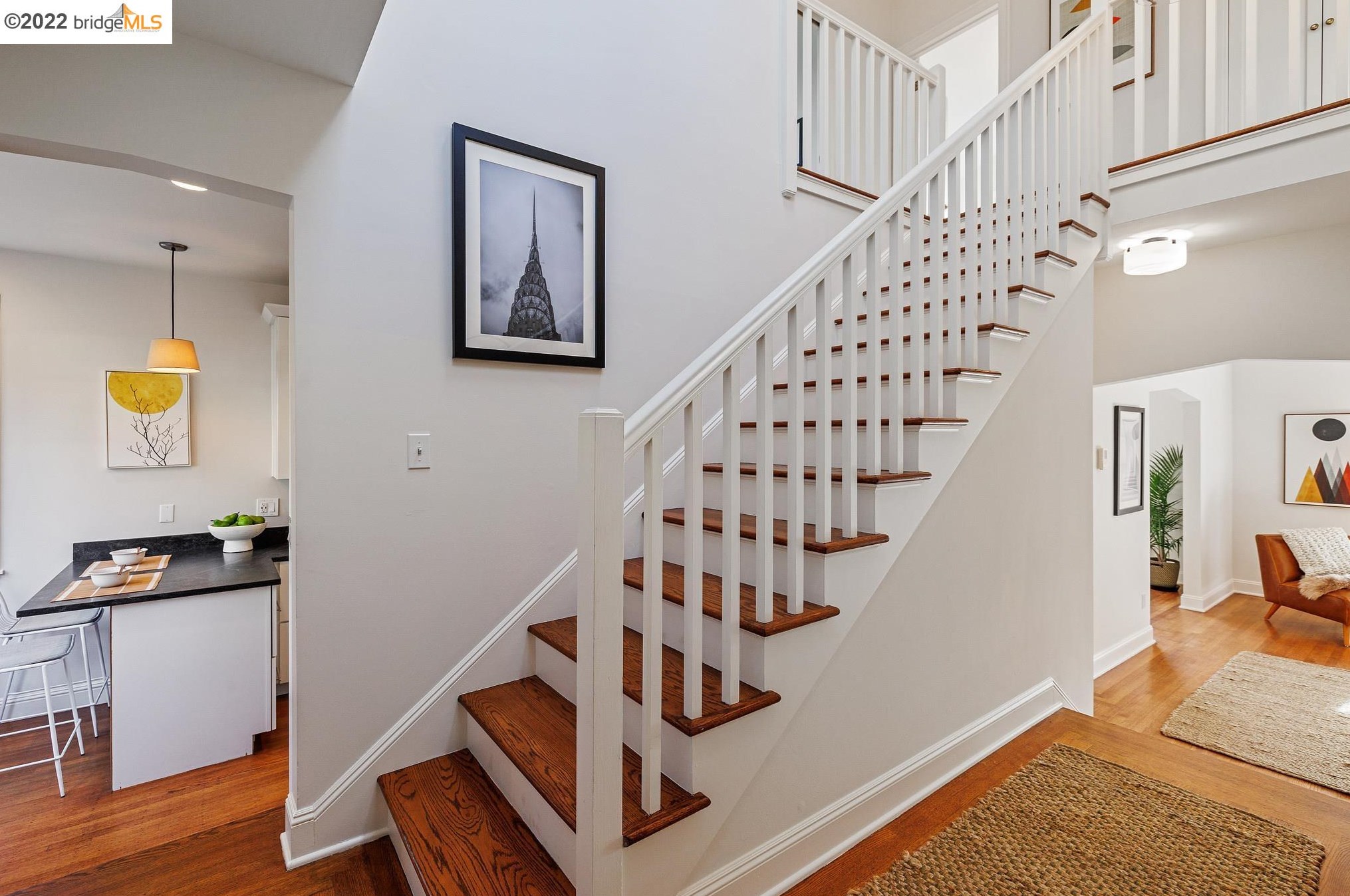 5039 Proctor Ave, Oakland CA 94618-2736 exterior