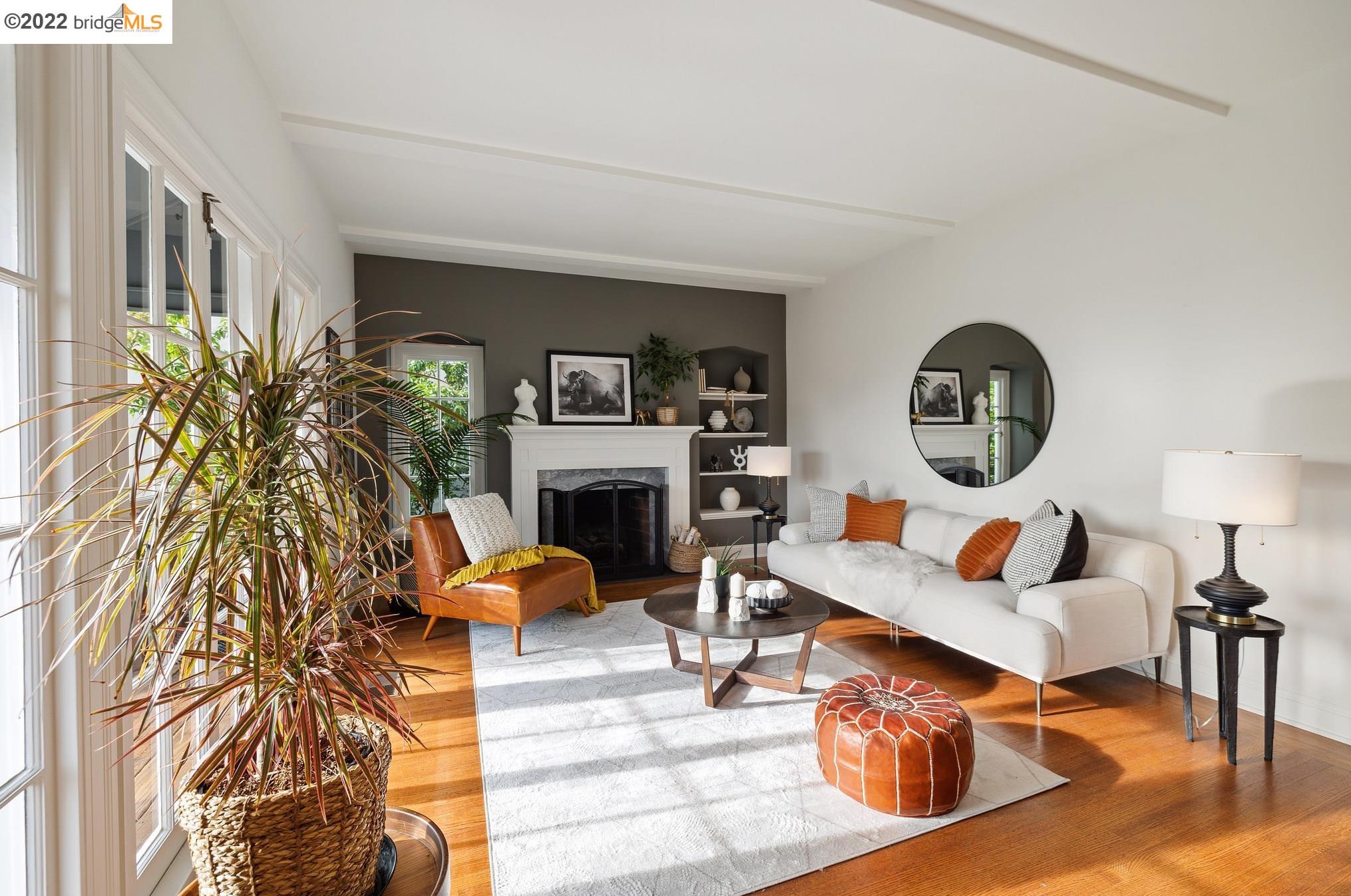 5039 Proctor Ave, Oakland CA 94618-2736 exterior