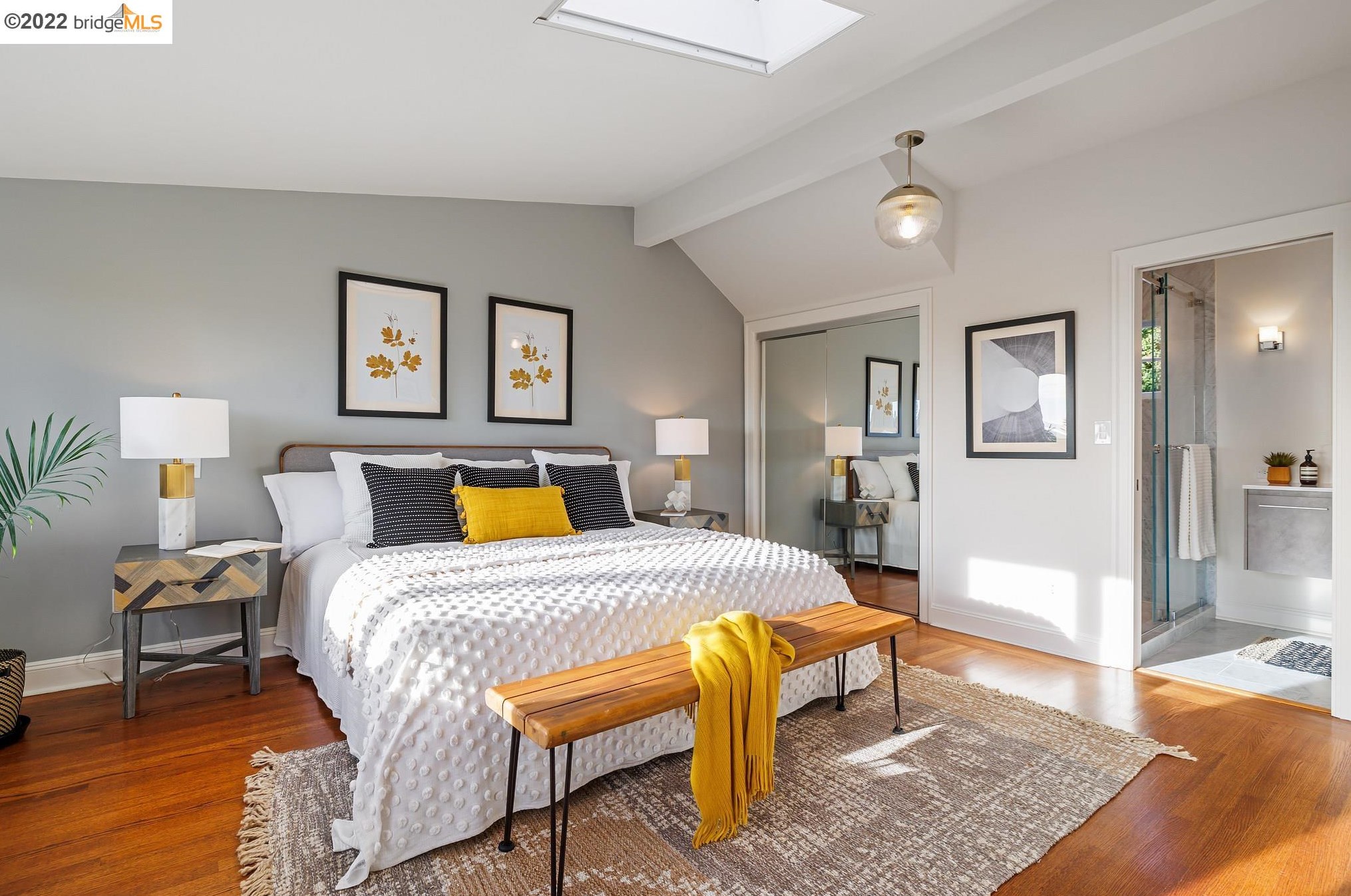 5039 Proctor Ave, Oakland CA 94618-2736 exterior