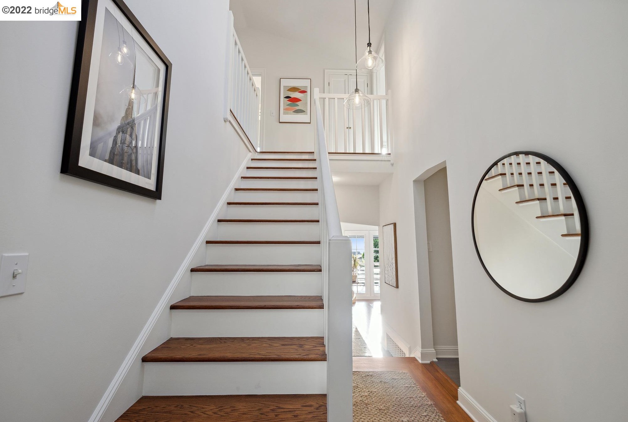 5039 Proctor Ave, Oakland CA 94618-2736 exterior