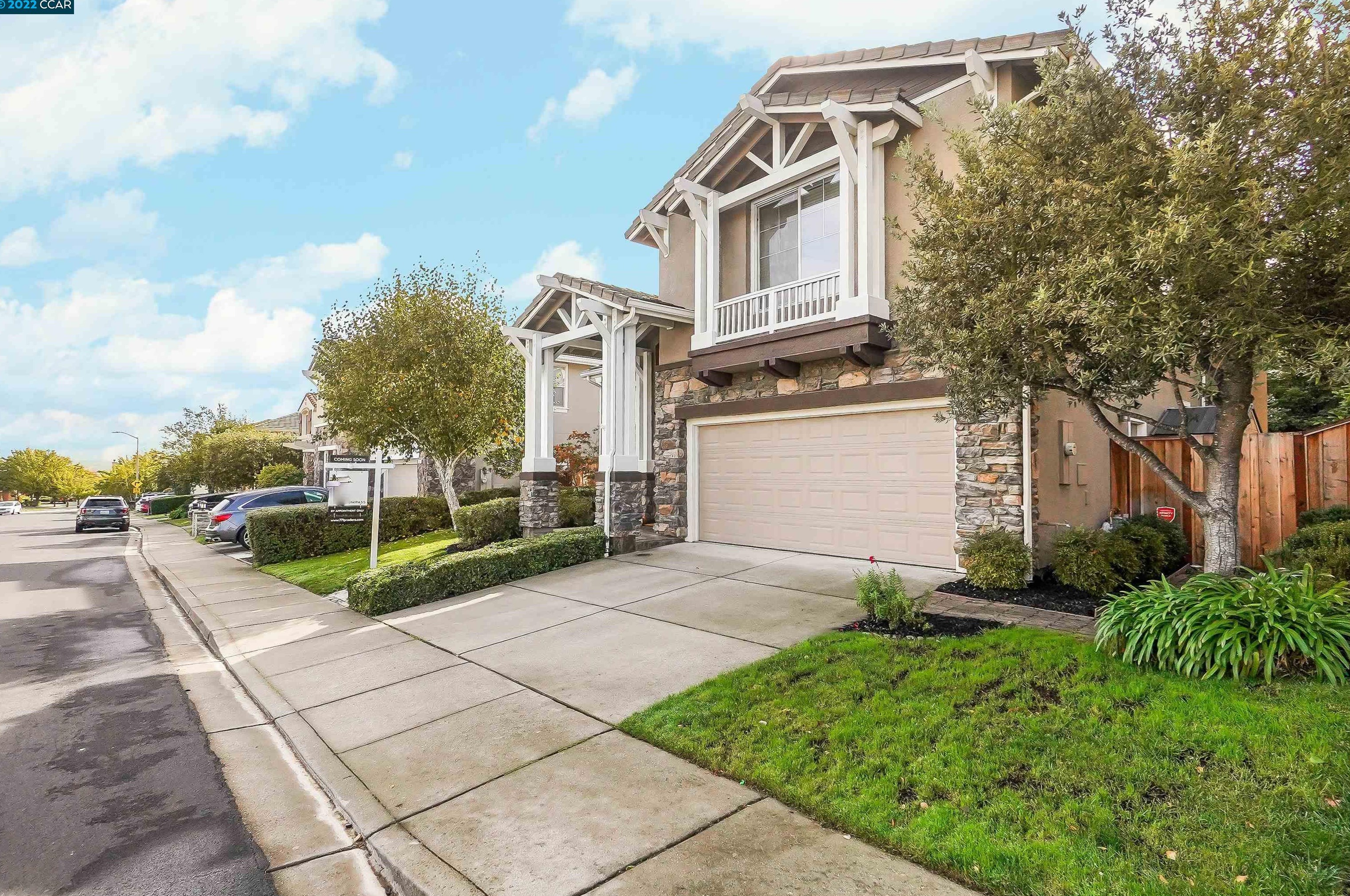 771 Pradera Way, San Ramon, CA 94583