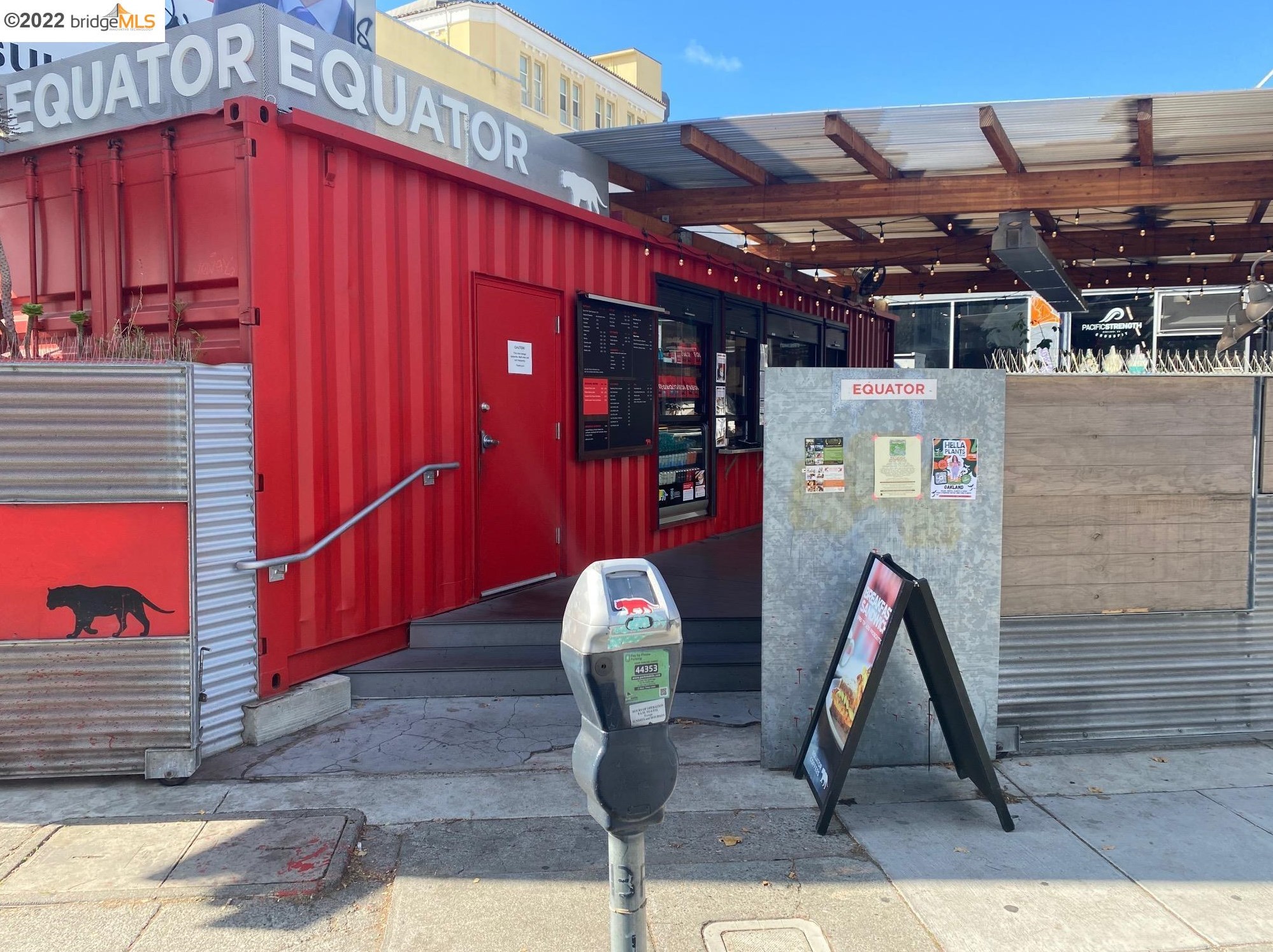 424 Orange St, Oakland CA 94610-2925 exterior