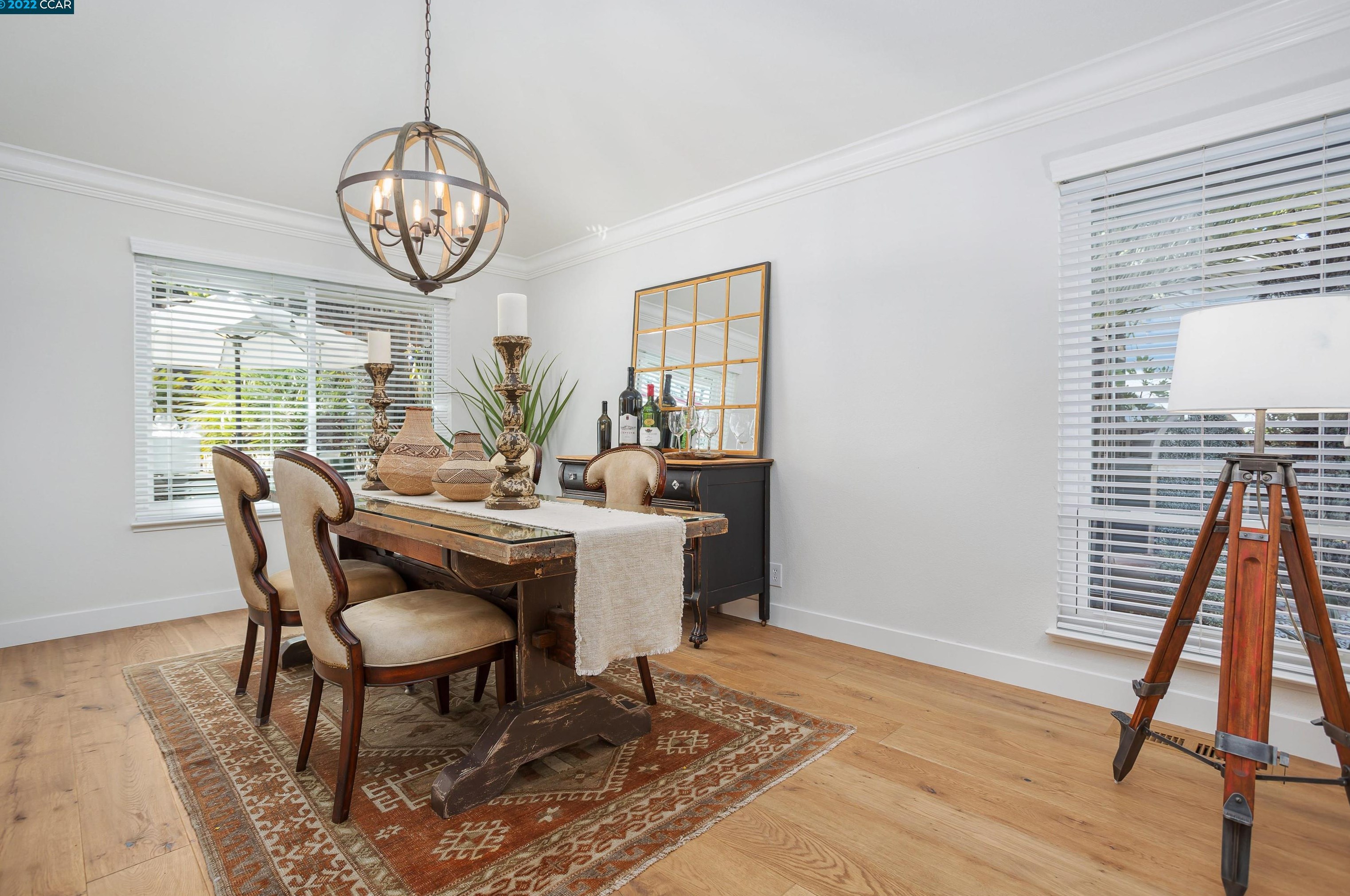 21 Shetland Ln, Concord CA  94523-1615 exterior