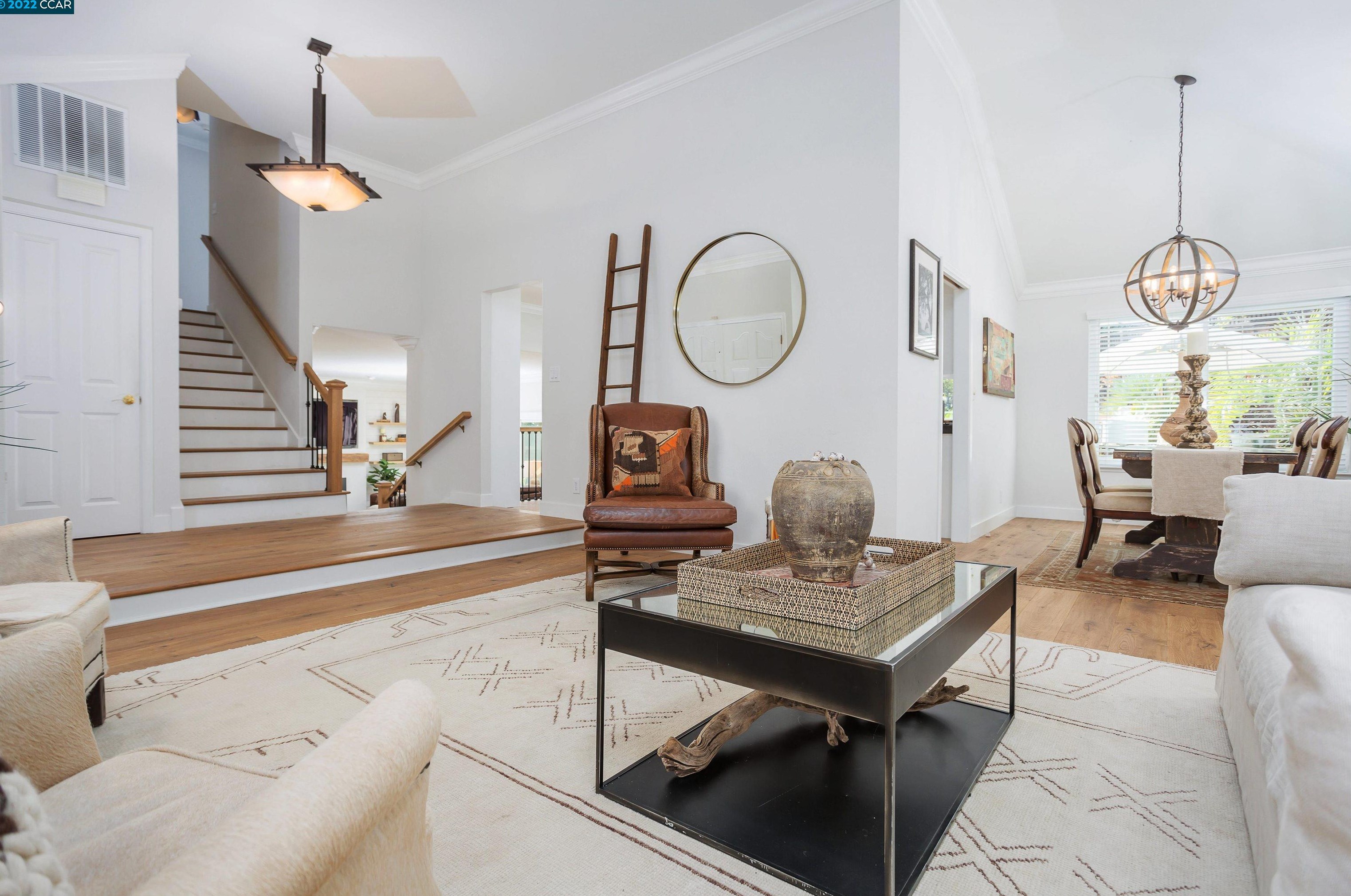 21 Shetland Ln, Concord CA  94523-1615 exterior