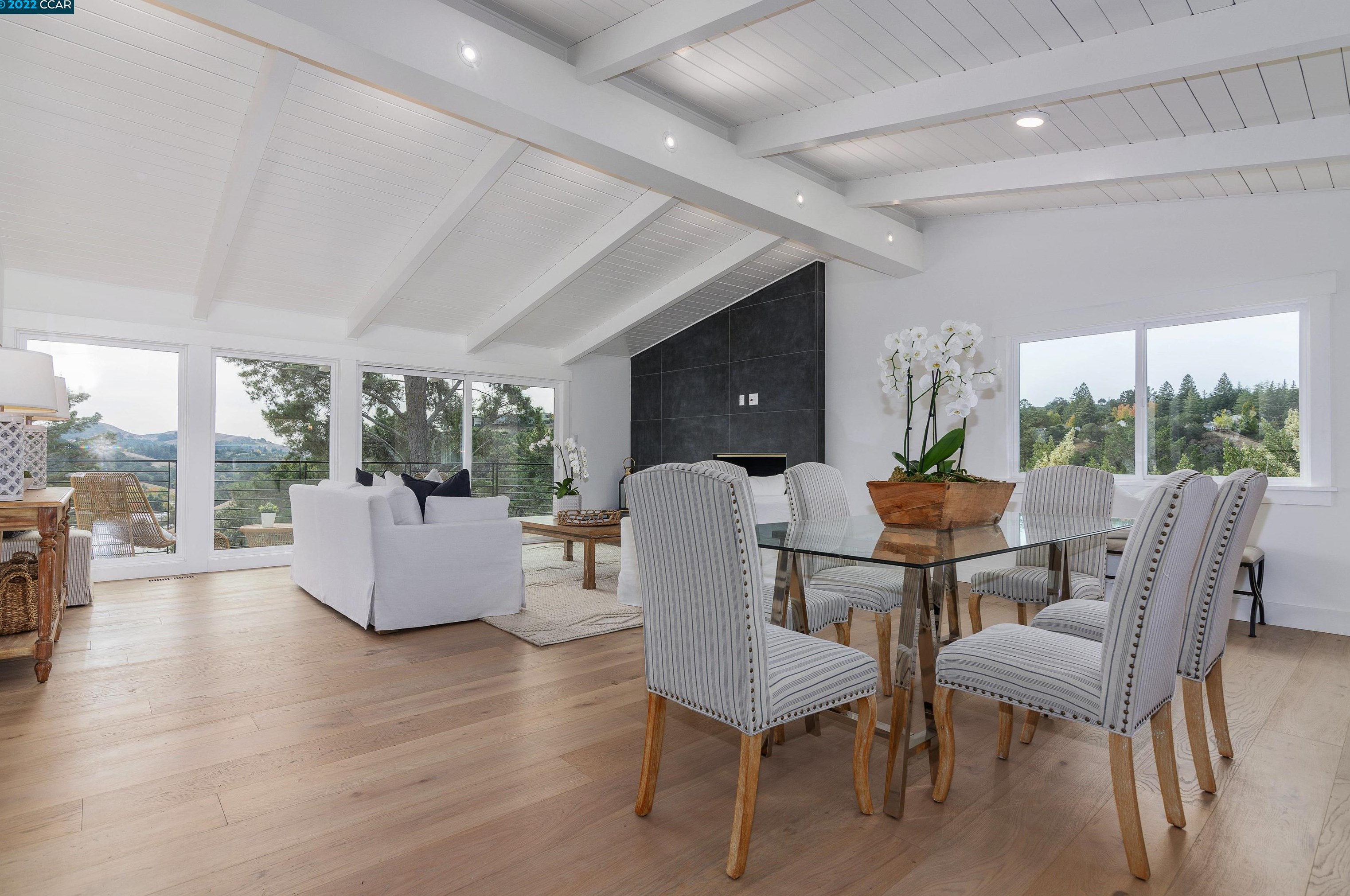 48 La Salle Dr, Moraga CA  94556-1510 exterior