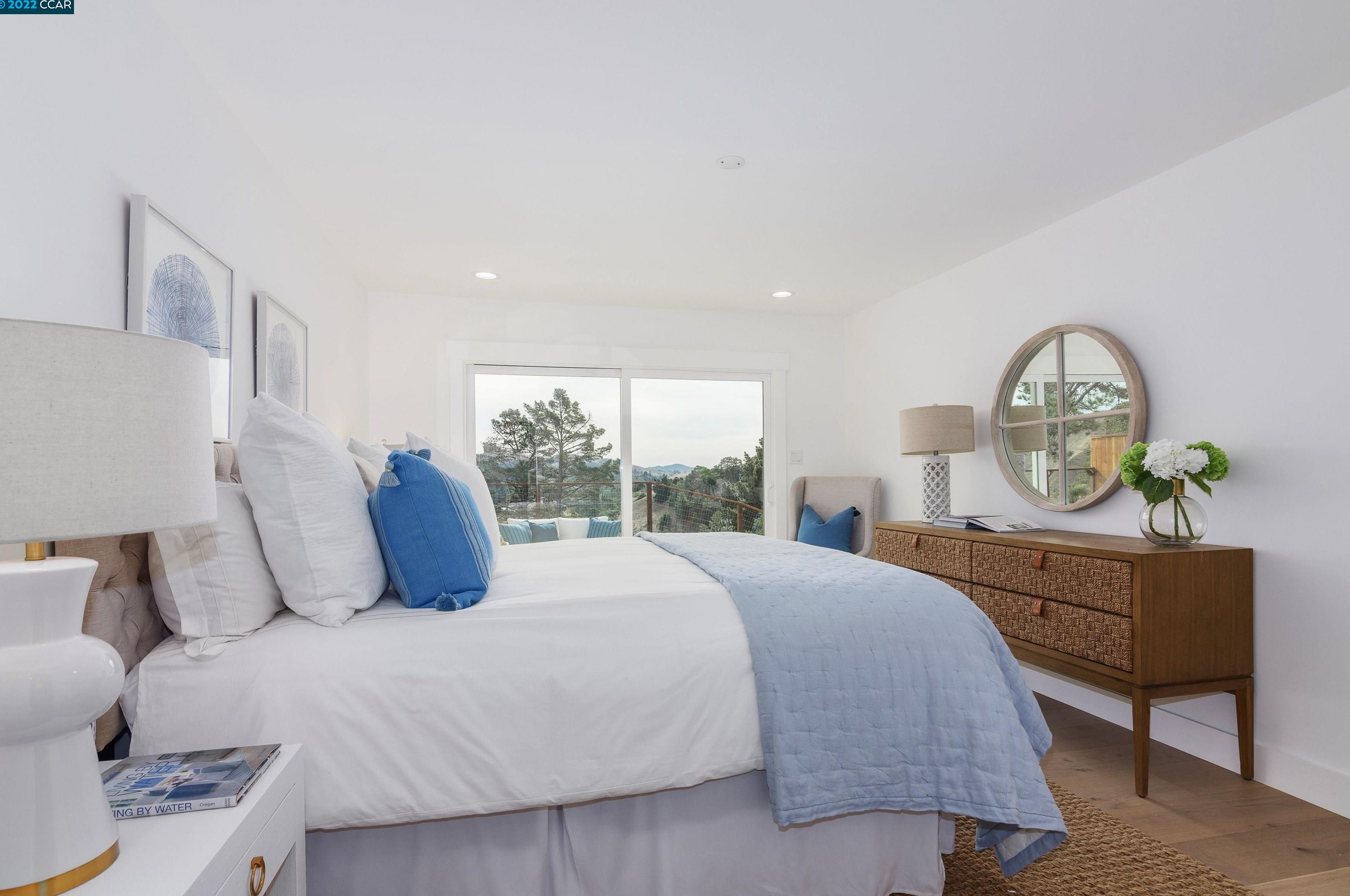 48 La Salle Dr, Moraga CA  94556-1510 exterior