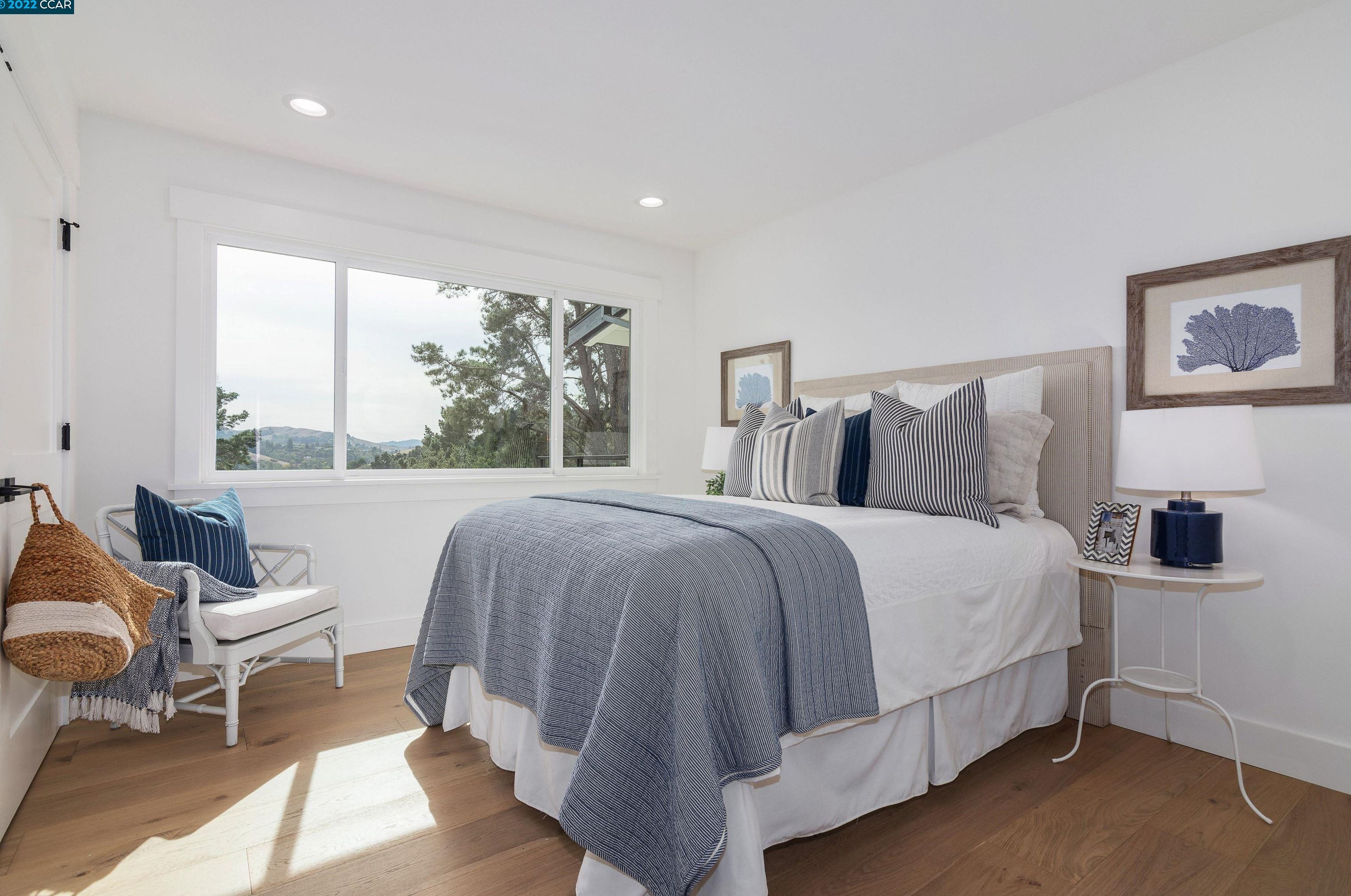 48 La Salle Dr, Moraga CA  94556-1510 exterior