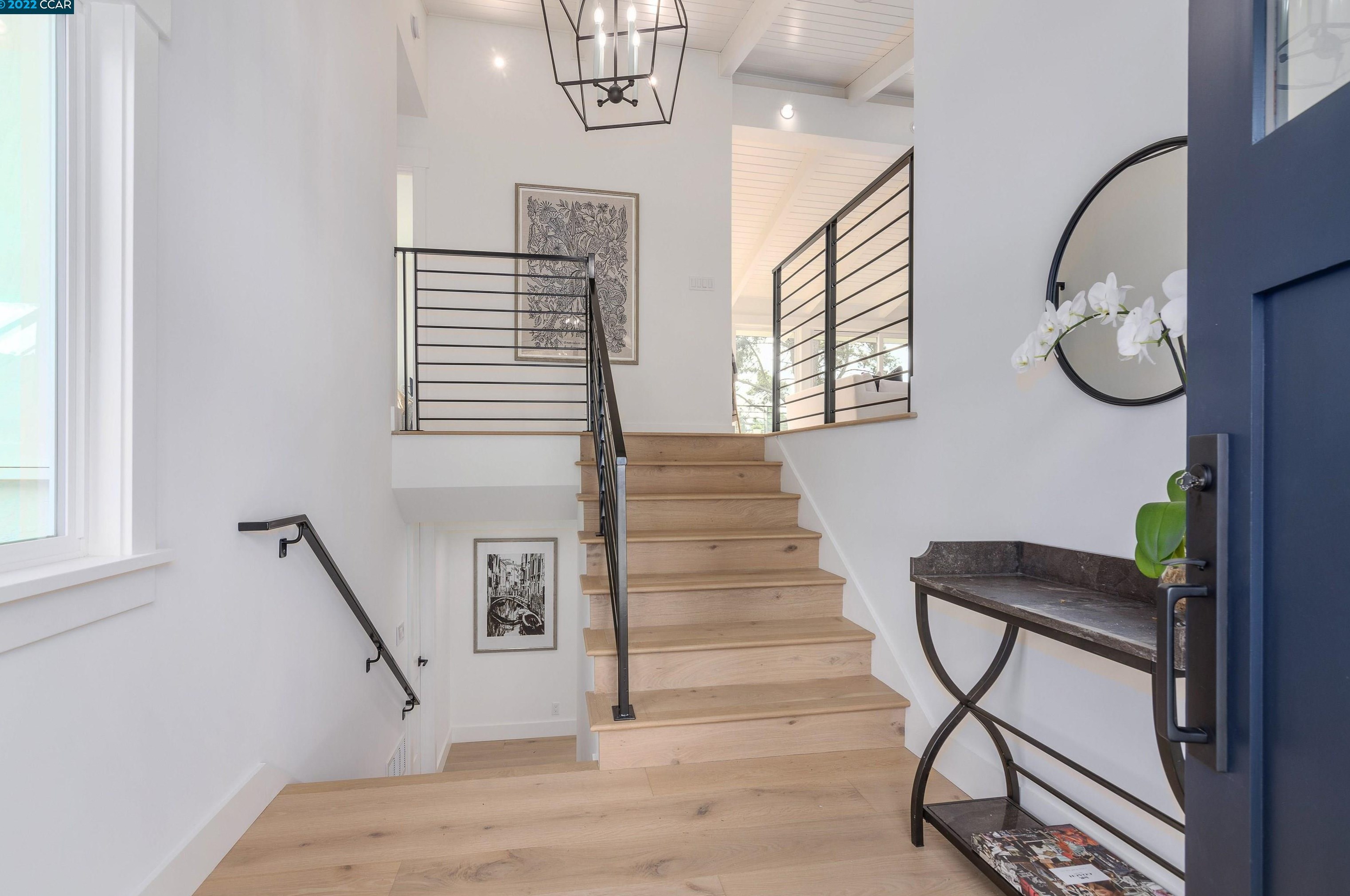 48 La Salle Dr, Moraga CA  94556-1510 exterior