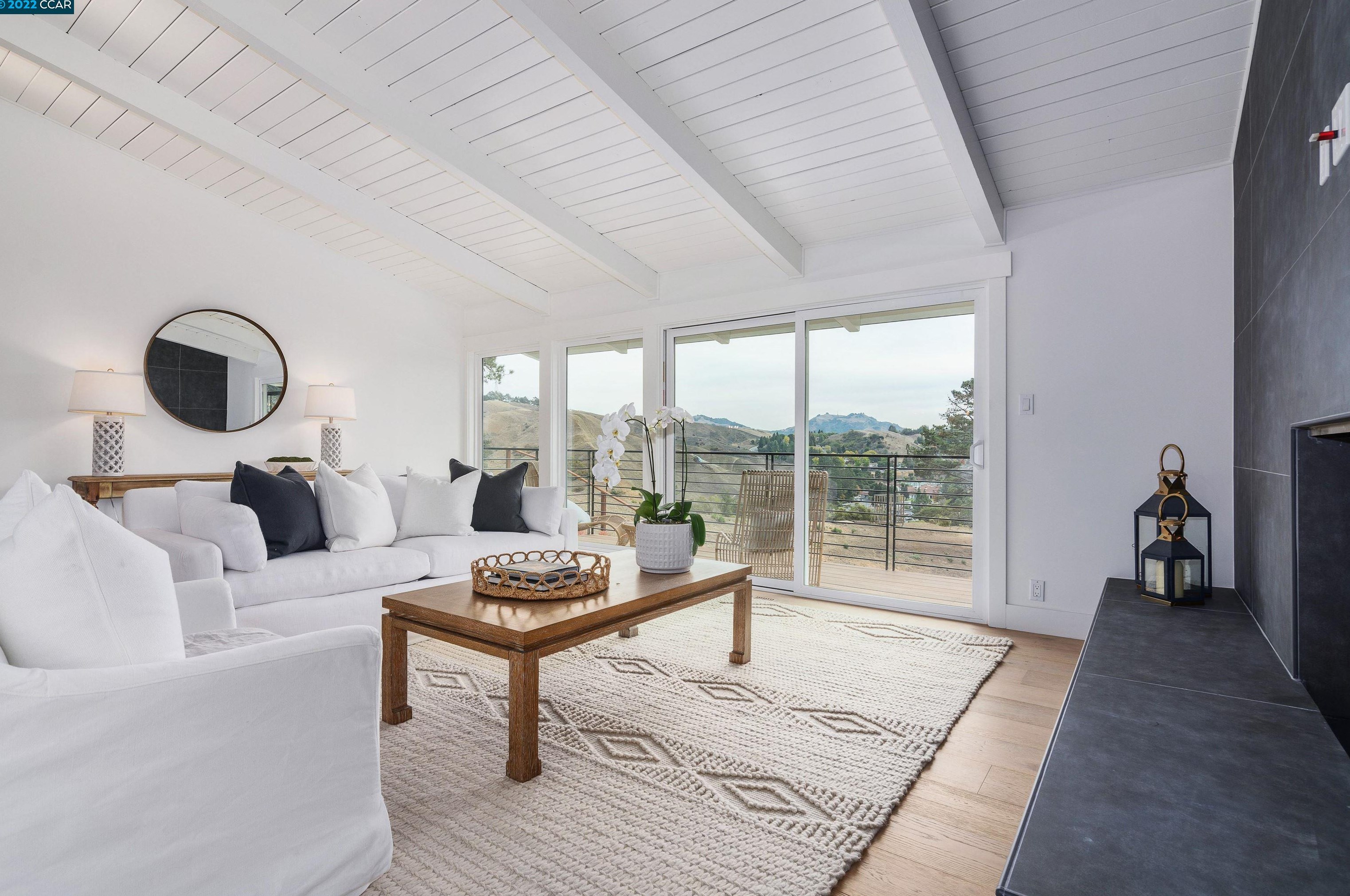 48 La Salle Dr, Moraga CA  94556-1510 exterior