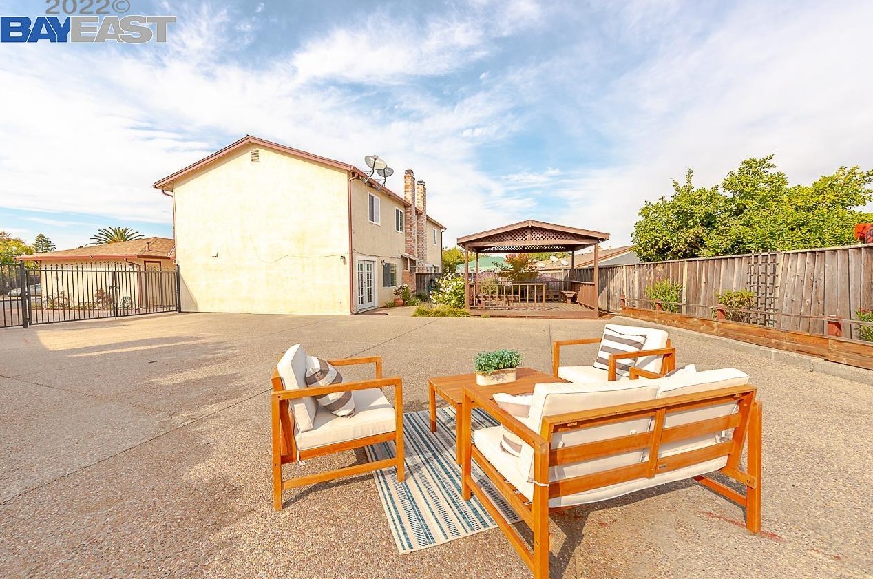 31126 Varni Pl, Union City CA  94587-2638 exterior
