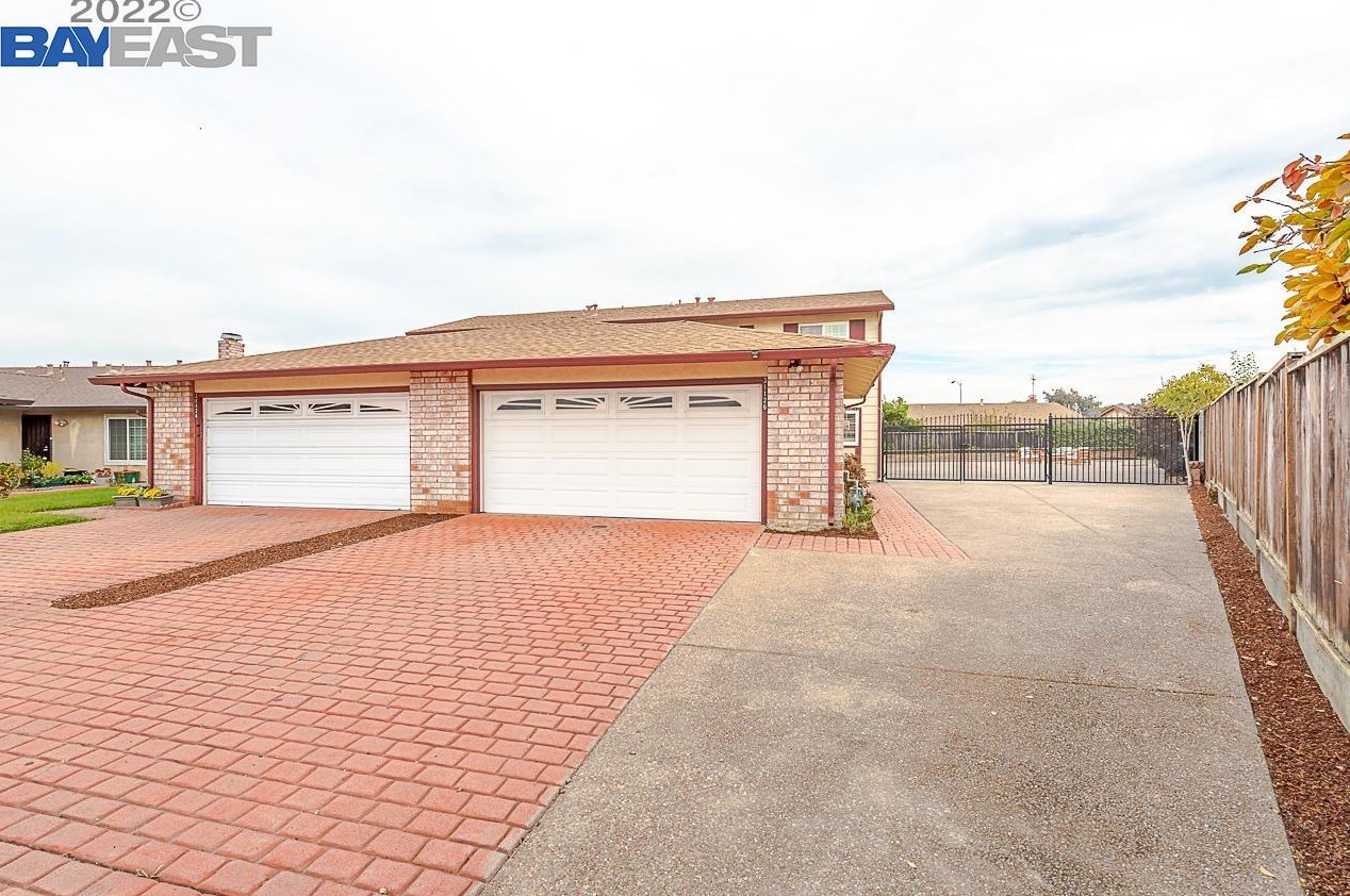 31126 Varni Pl, Union City CA  94587-2638 exterior