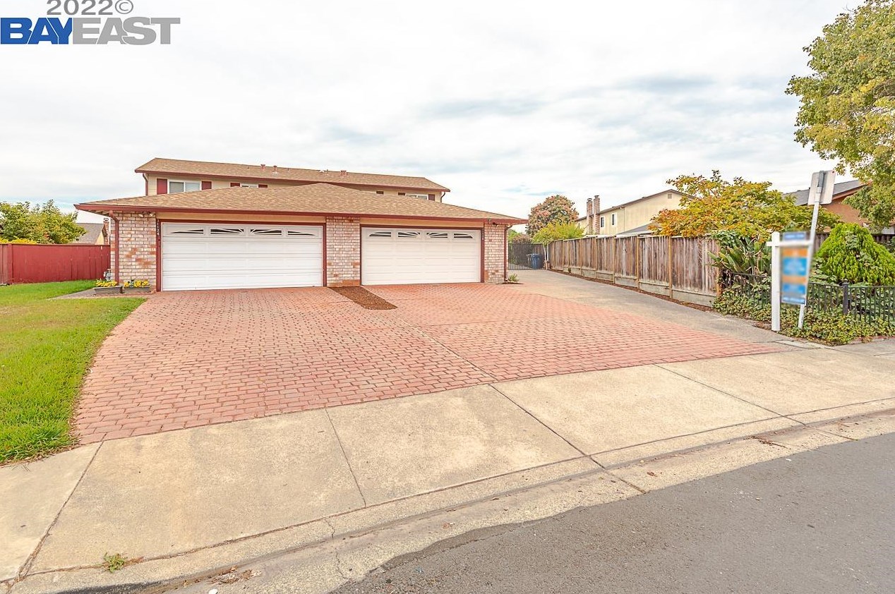 31126 Varni Pl, Union City CA  94587-2638 exterior