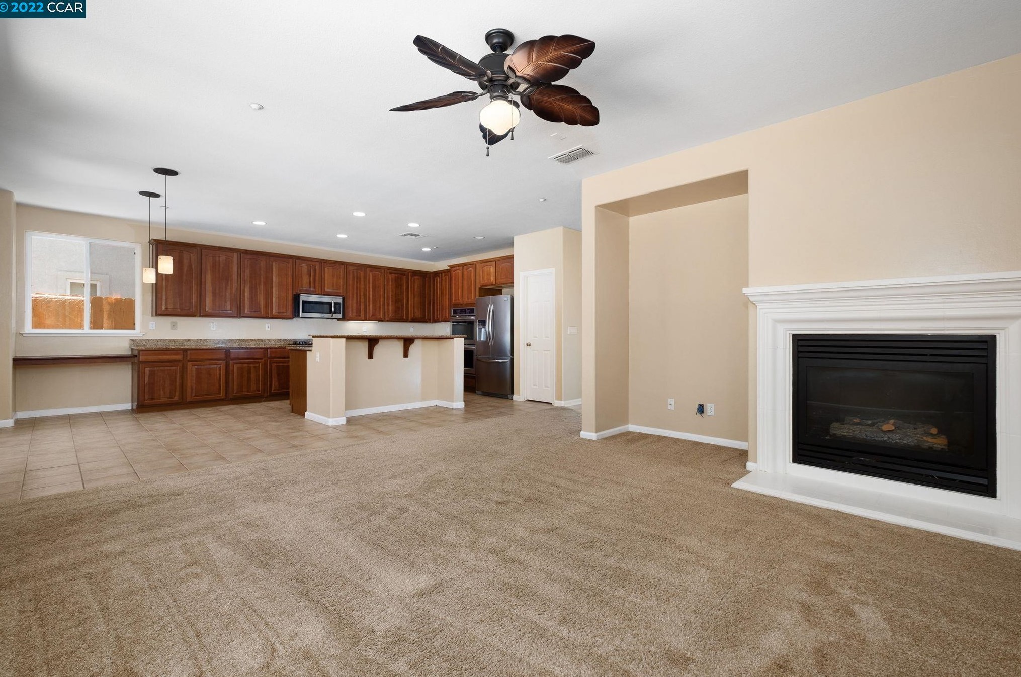 1613 Highland Way, Los Angeles CA  94513-7001 exterior