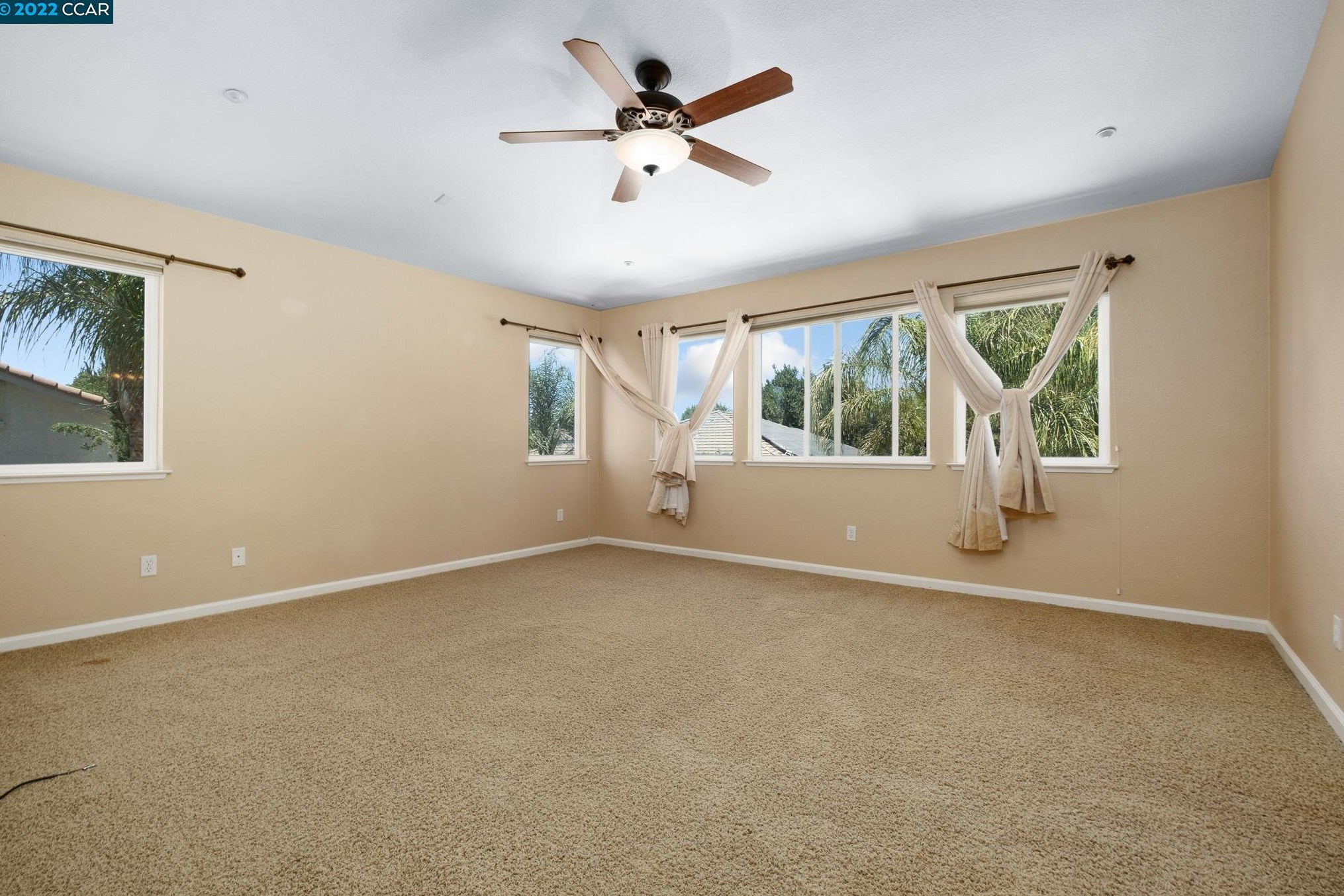 1613 Highland Way, Los Angeles CA  94513-7001 exterior