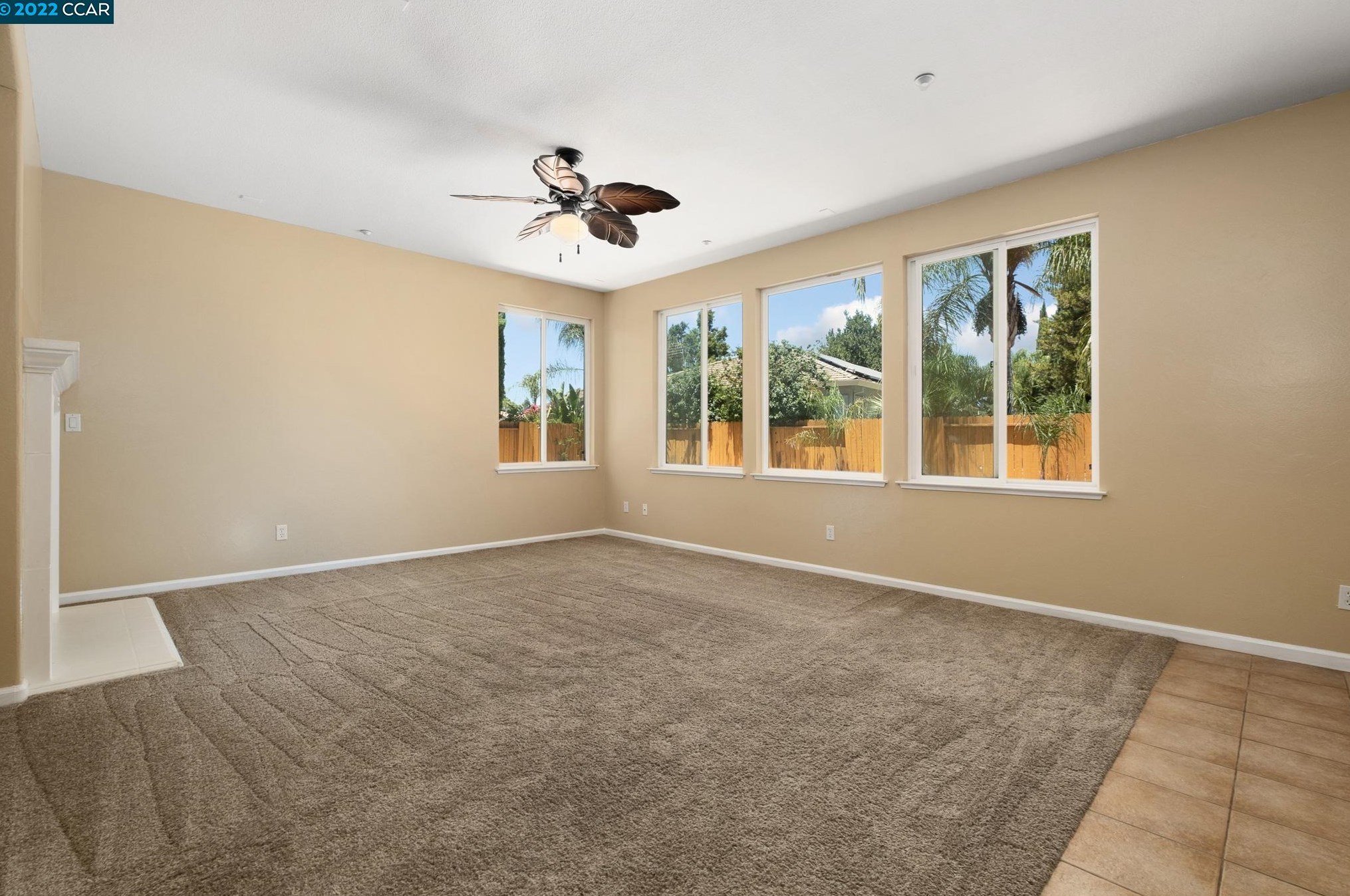 1613 Highland Way, Los Angeles CA  94513-7001 exterior