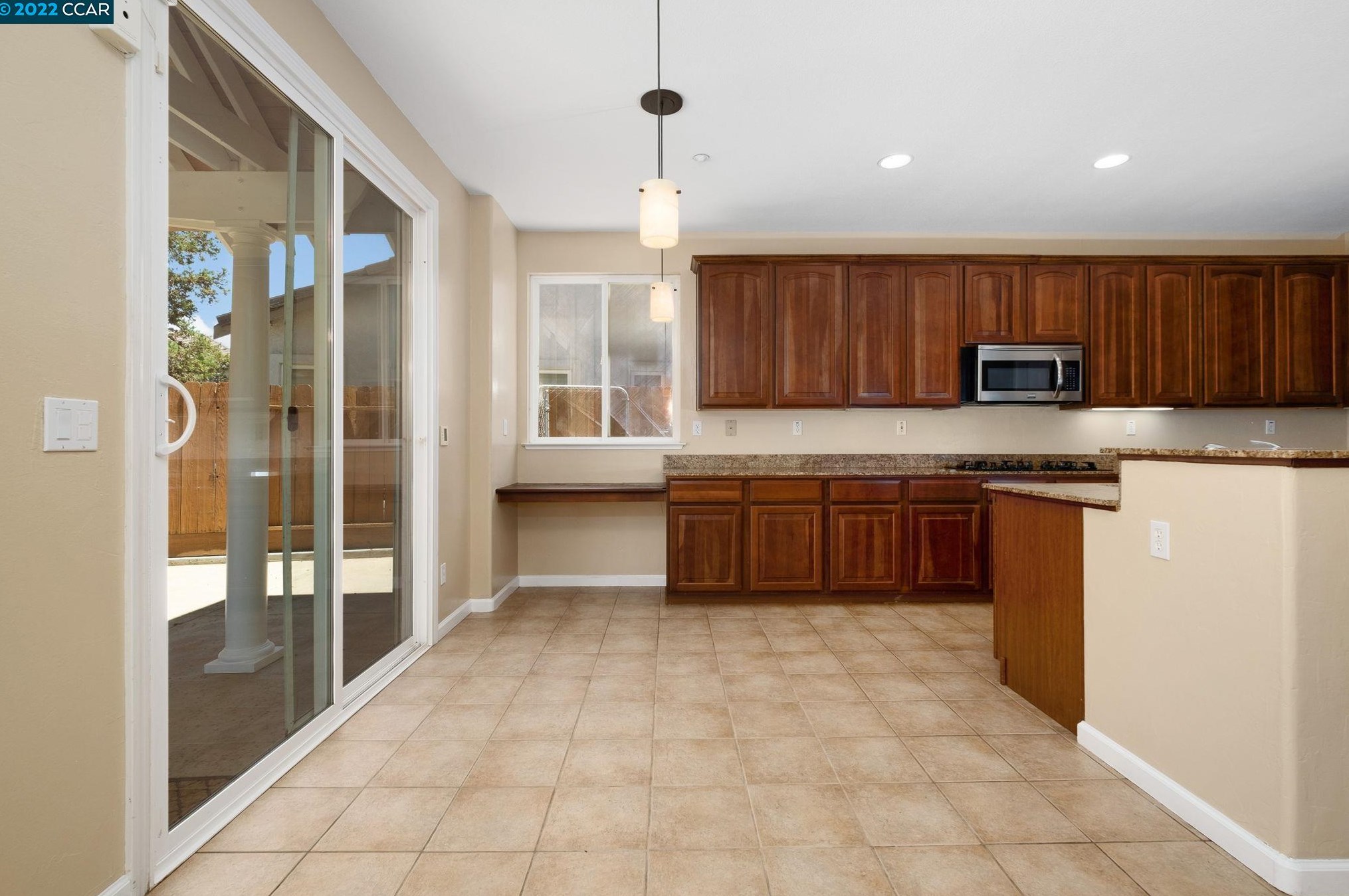 1613 Highland Way, Los Angeles CA  94513-7001 exterior