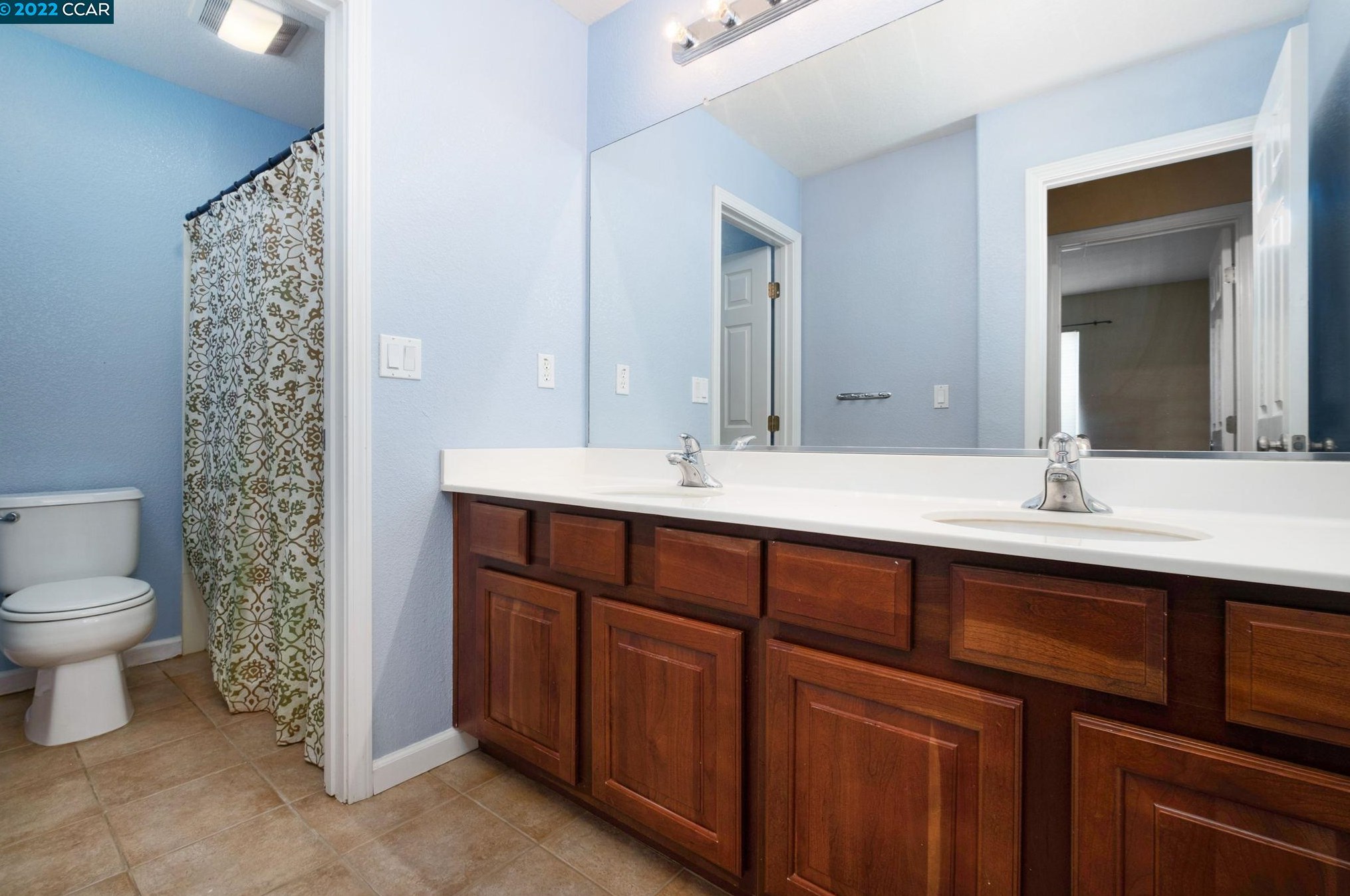 1613 Highland Way, Los Angeles CA  94513-7001 exterior