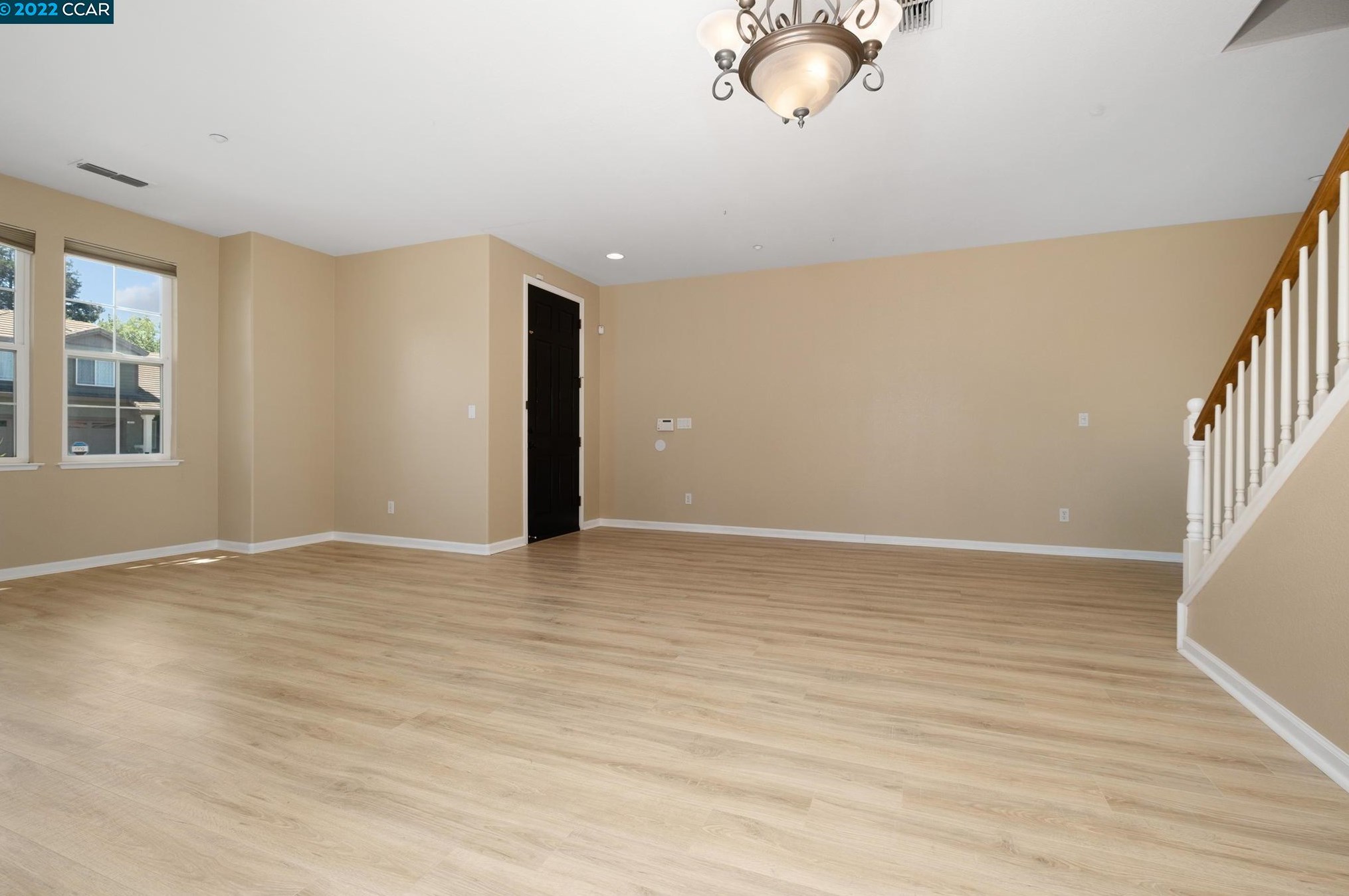 1613 Highland Way, Los Angeles CA  94513-7001 exterior