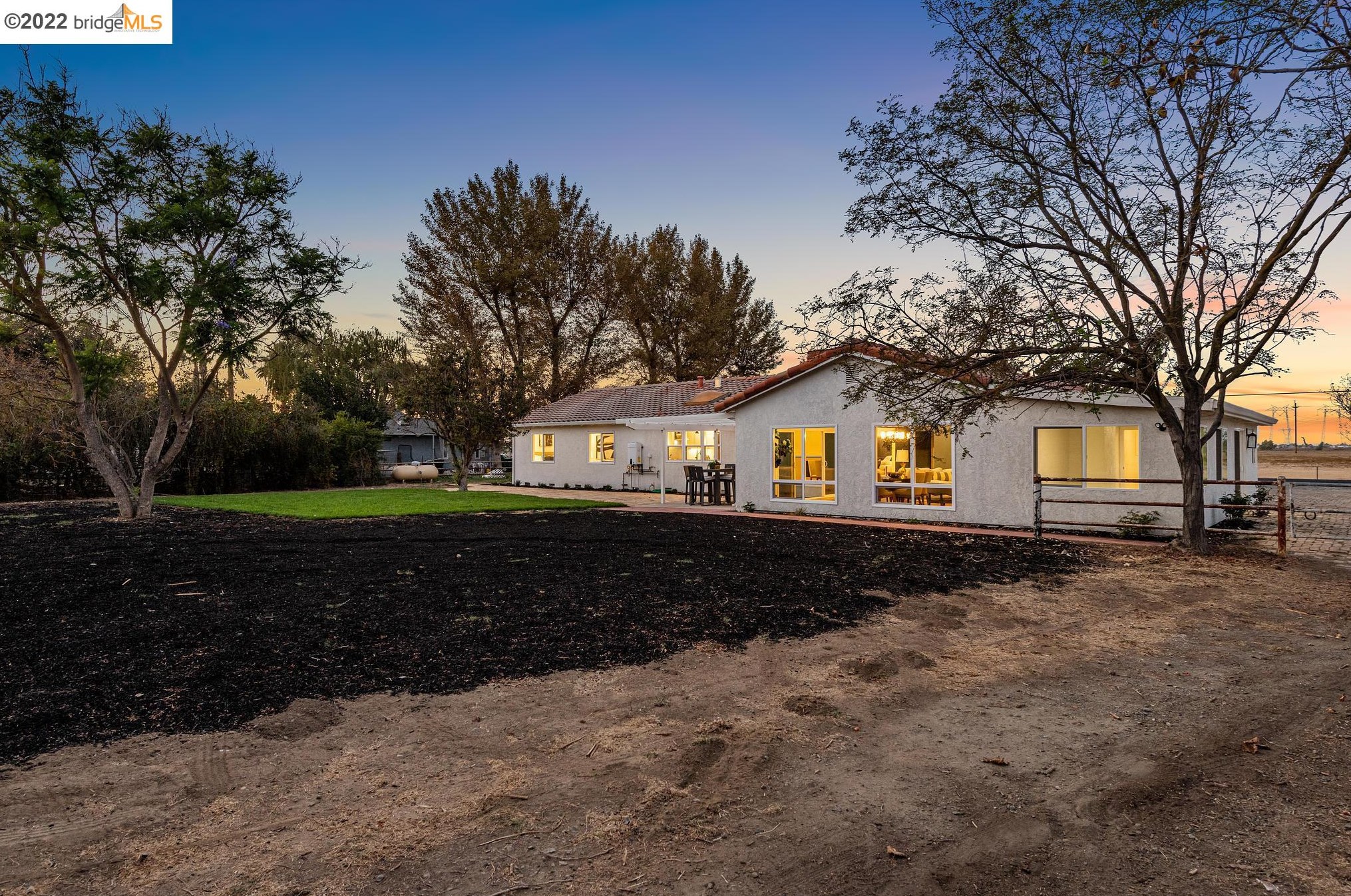 3343 Delta Rd, Los Angeles CA  94513-3920 exterior