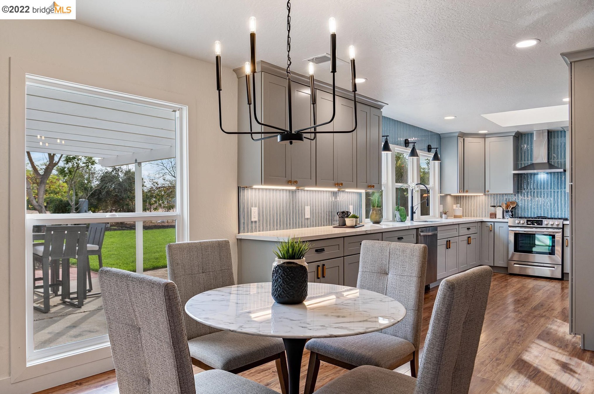 3343 Delta Rd, Los Angeles CA  94513-3920 exterior