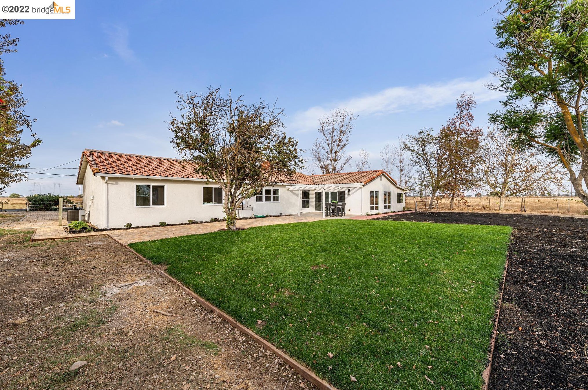 3343 Delta Rd, Los Angeles CA  94513-3920 exterior