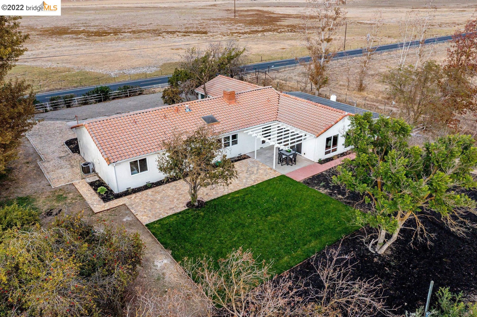 3343 Delta Rd, Los Angeles CA  94513-3920 exterior