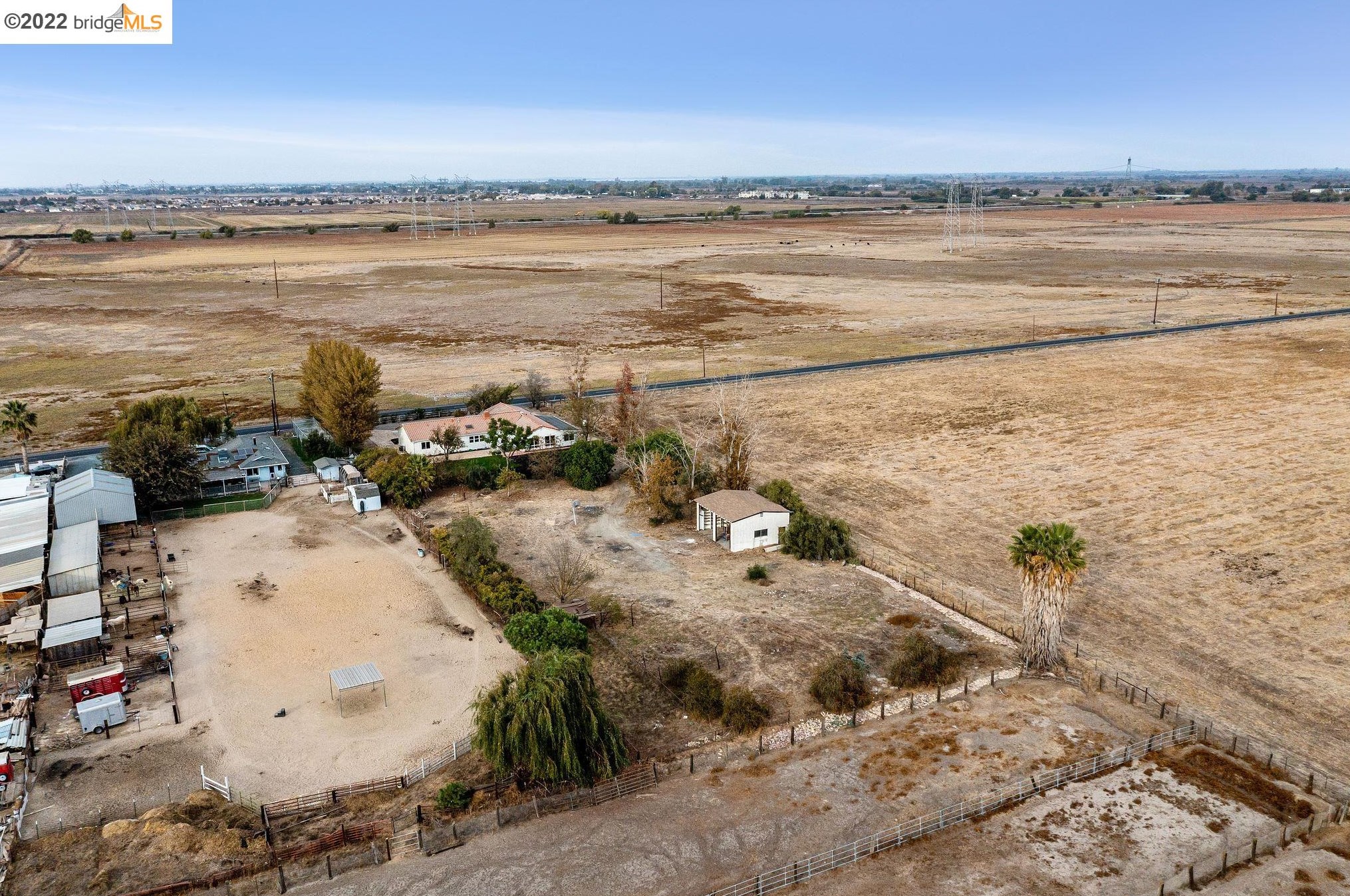 3343 Delta Rd, Los Angeles CA  94513-3920 exterior