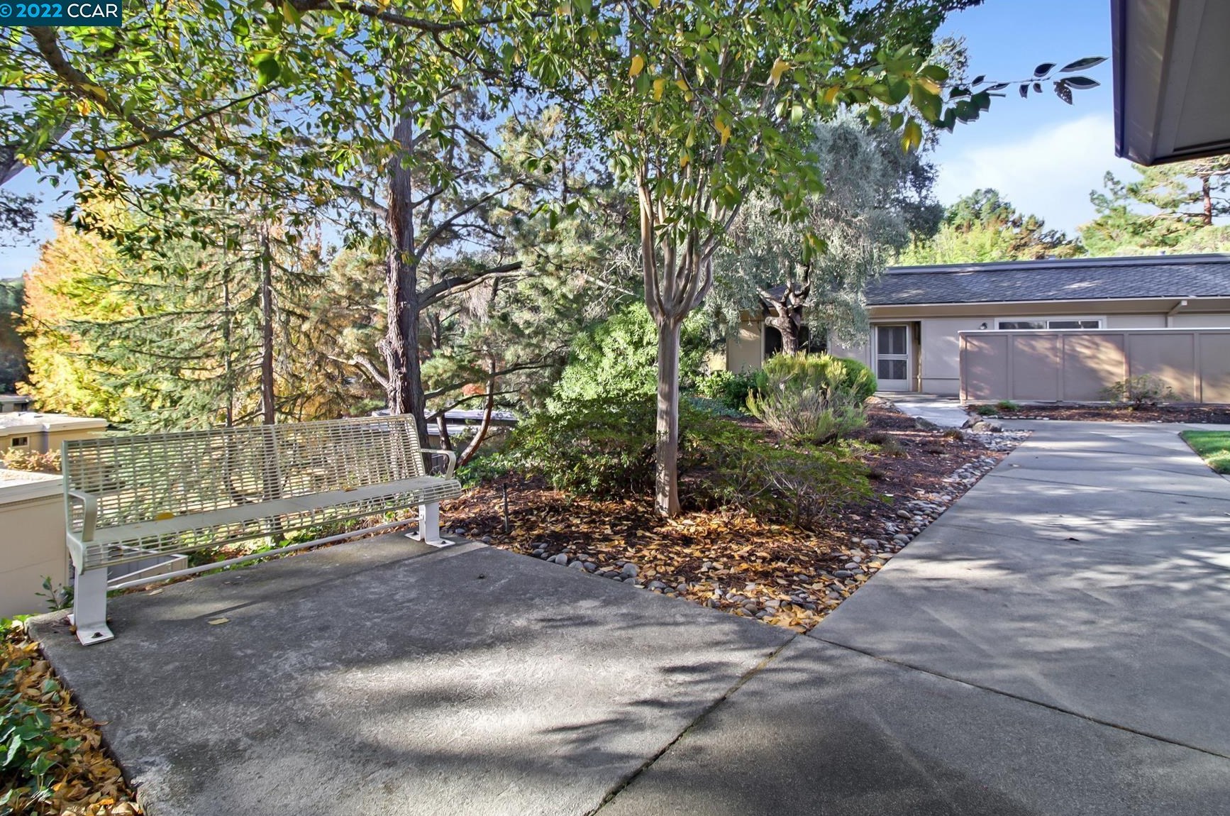 1508 Golden Rain Rd, Walnut Creek CA 94595-2103 exterior