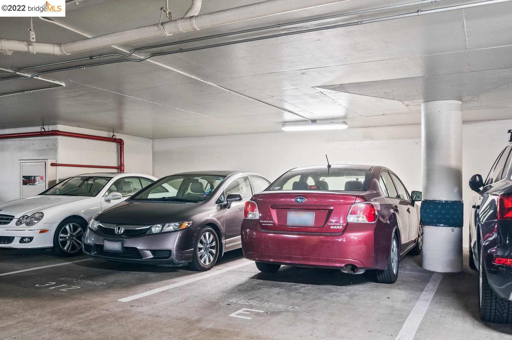 1001 Pine St, San Francisco CA  94109-5070 exterior