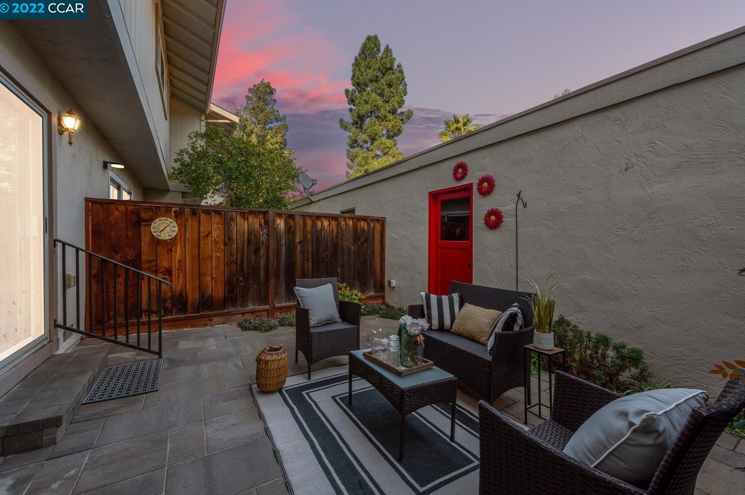 1802 Wildbrook Ct, Concord CA  94521-1486 exterior