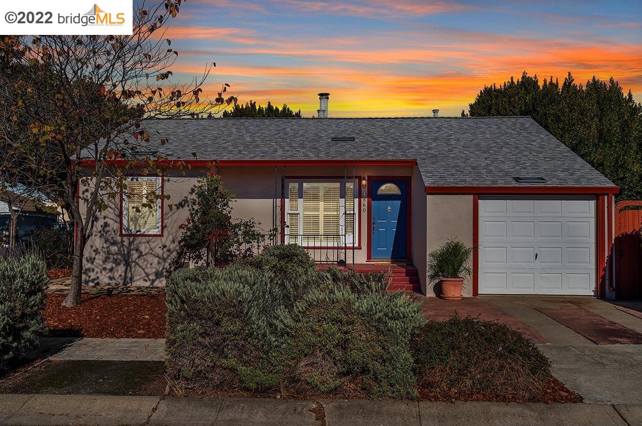 1860 Price Way, San Leandro, CA 94577