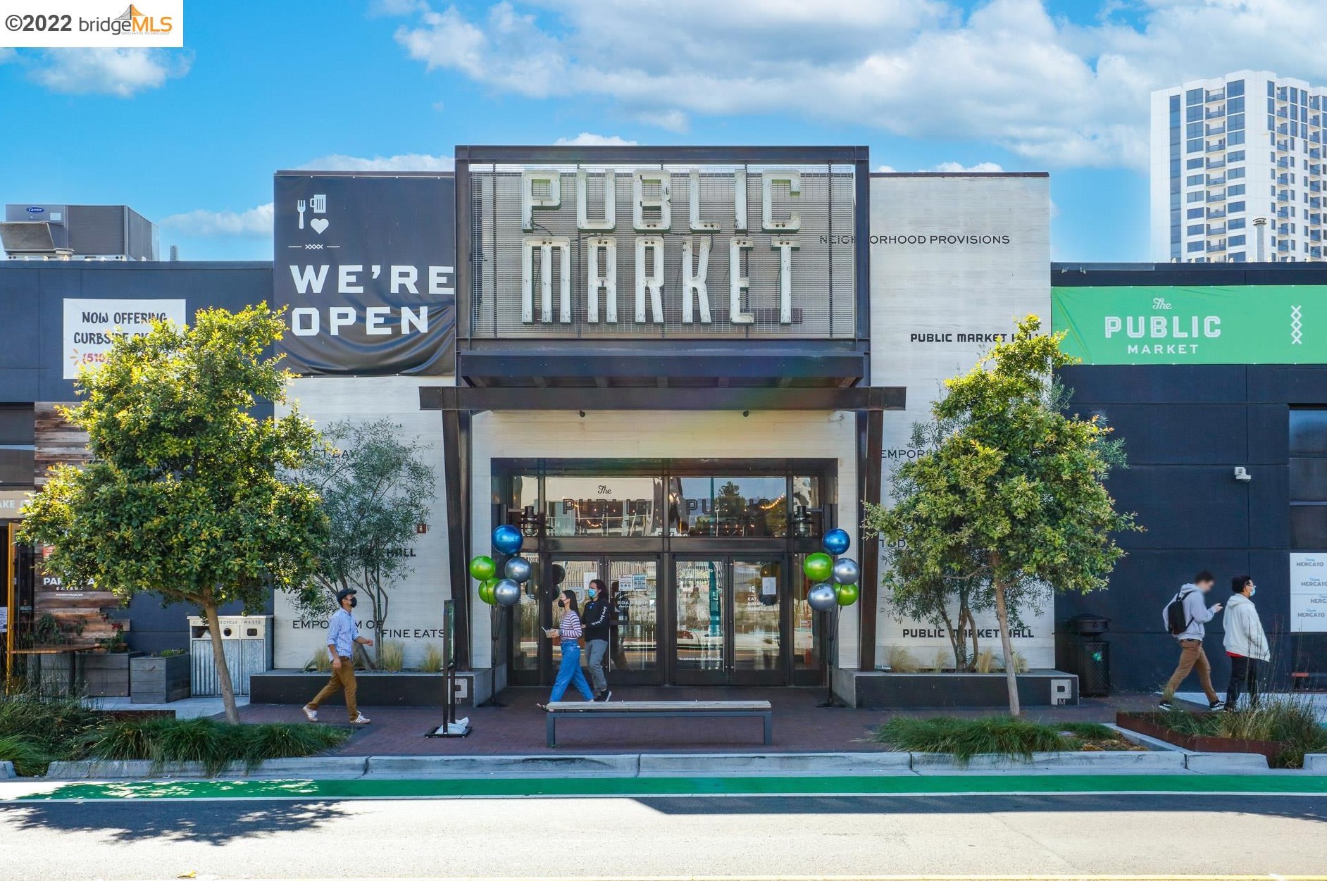 4252 Halleck St, Oakland, CA 94608