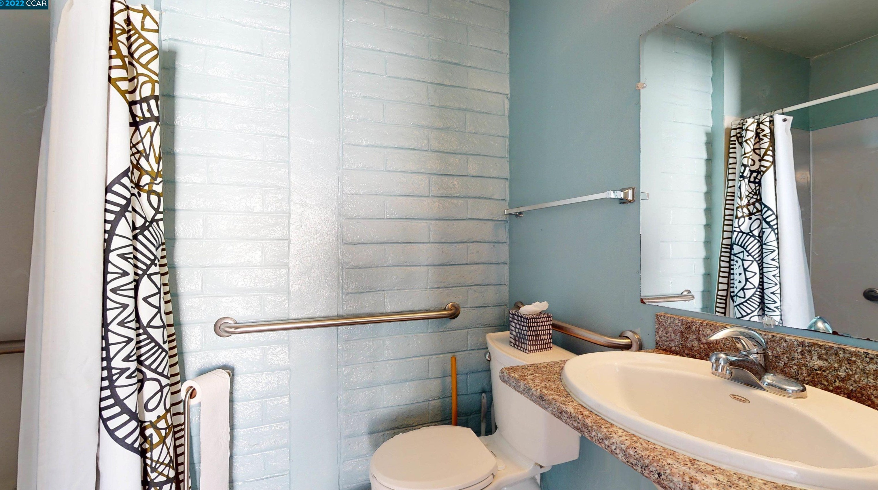 3028 Cherry St, Antioch CA  94509-5210 exterior