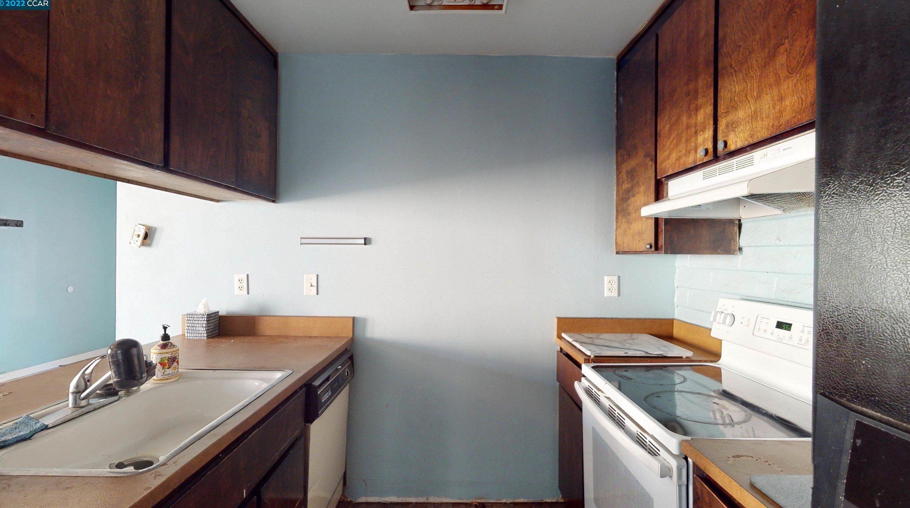 3028 Cherry St, Antioch CA  94509-5210 exterior