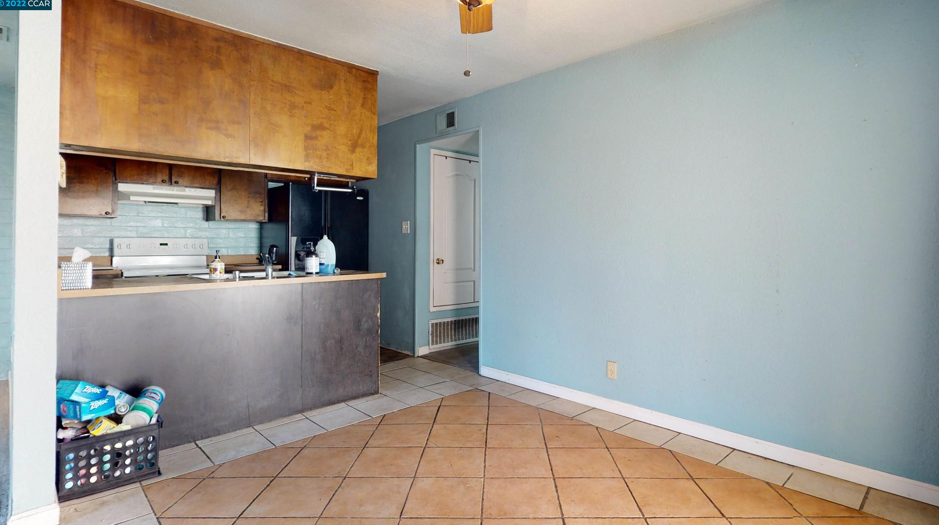 3028 Cherry St, Antioch CA  94509-5210 exterior