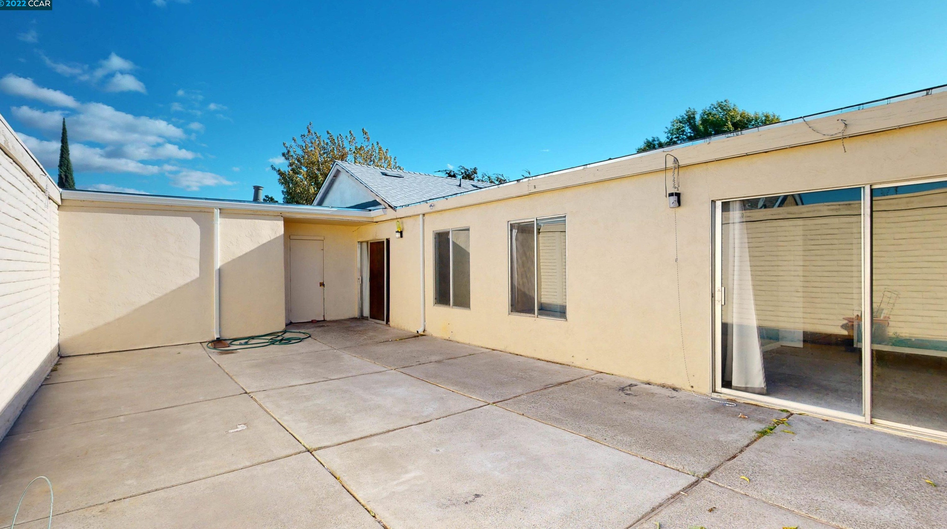 3028 Cherry St, Antioch CA  94509-5210 exterior