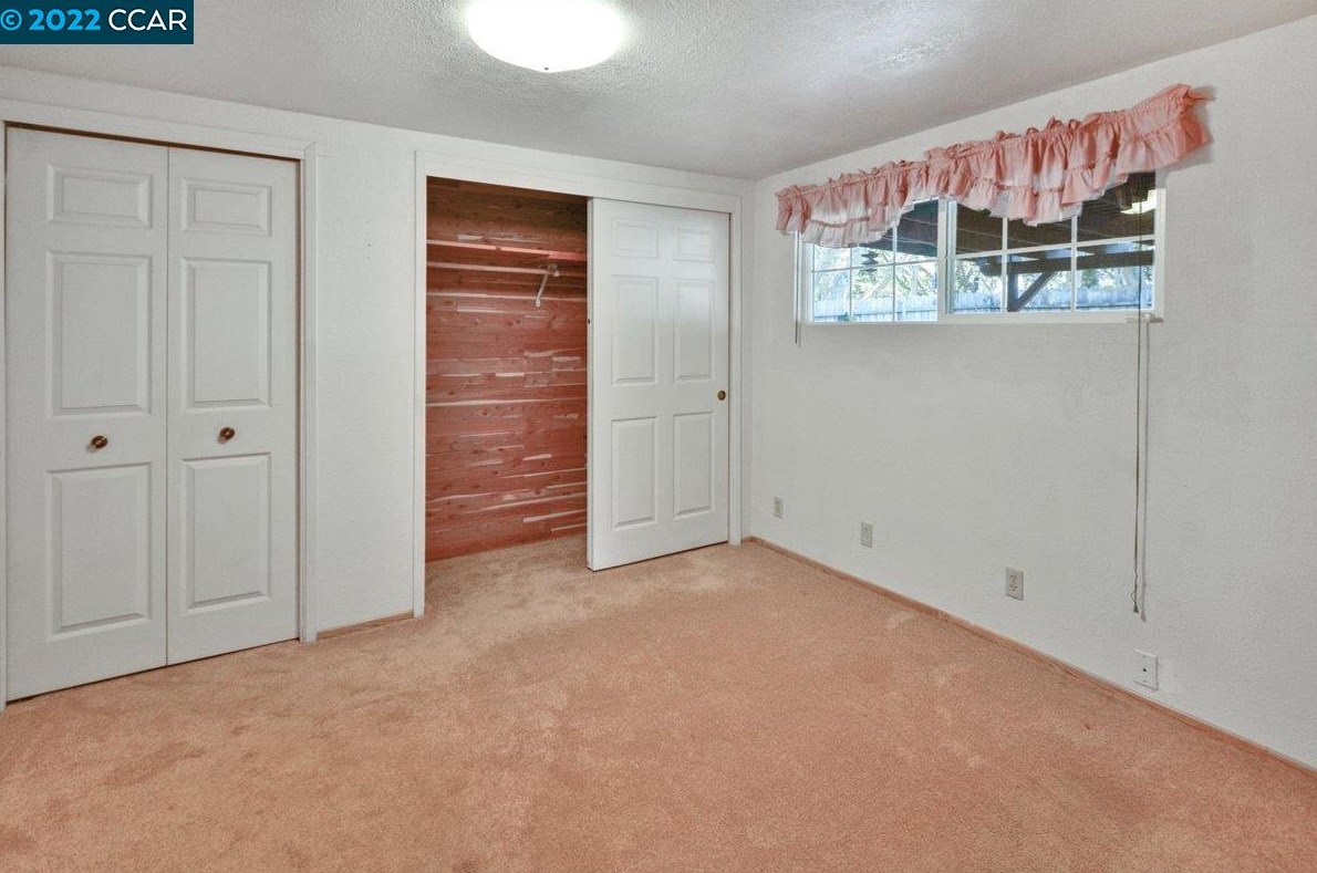 5677 Sobrante Ave, Richmond CA  94803-1534 exterior