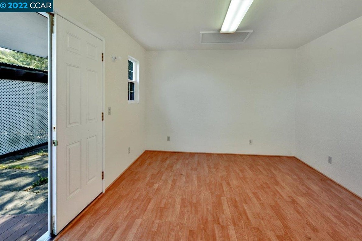 5677 Sobrante Ave, Richmond CA  94803-1534 exterior