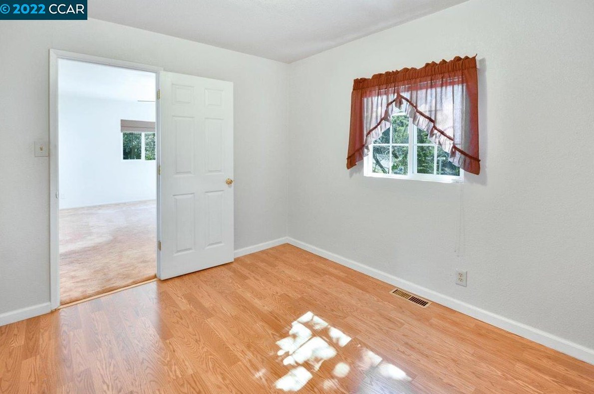5677 Sobrante Ave, Richmond CA  94803-1534 exterior