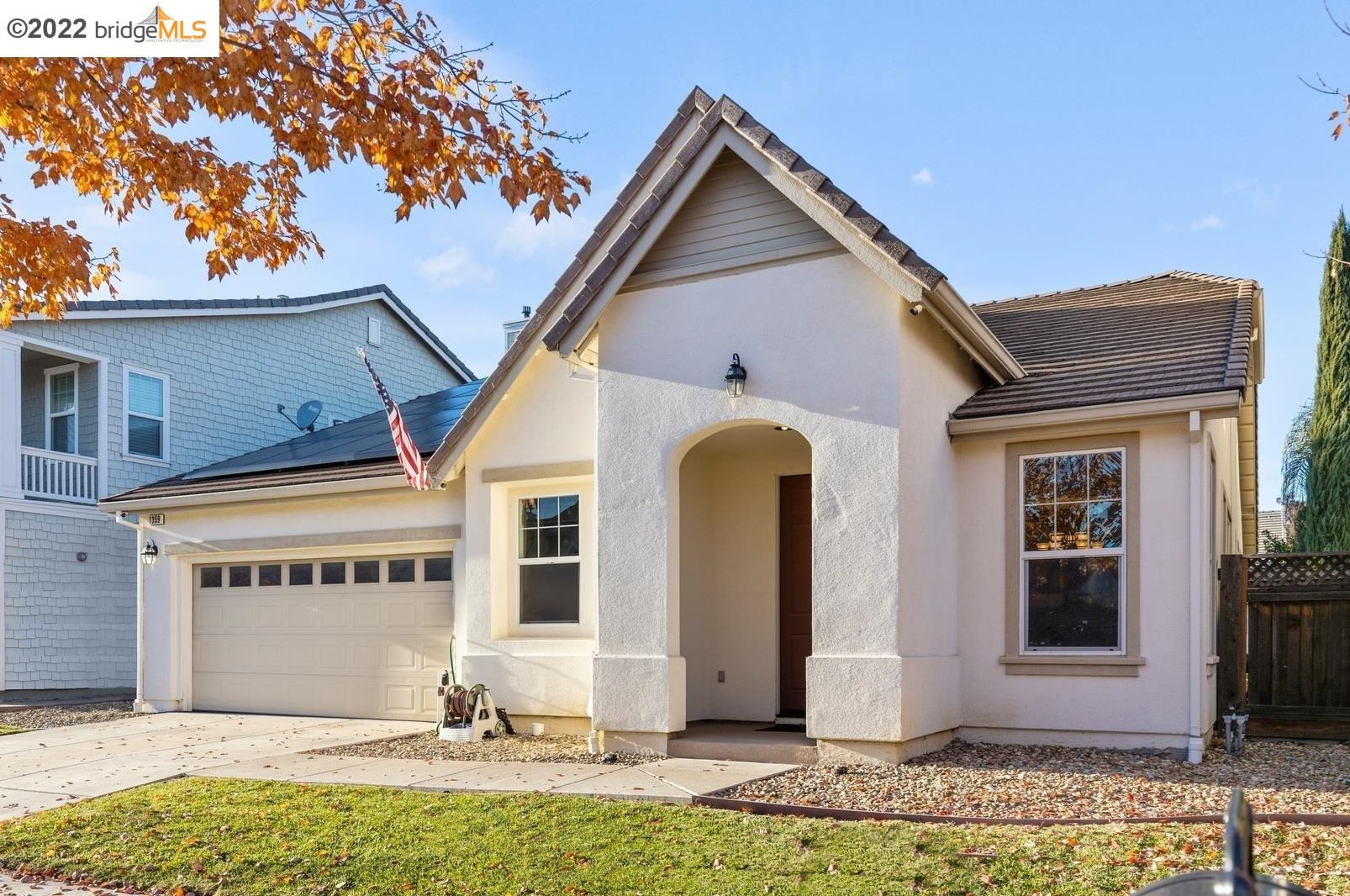 1359 Tiffany Cir, Los Angeles CA  94513-1720 exterior