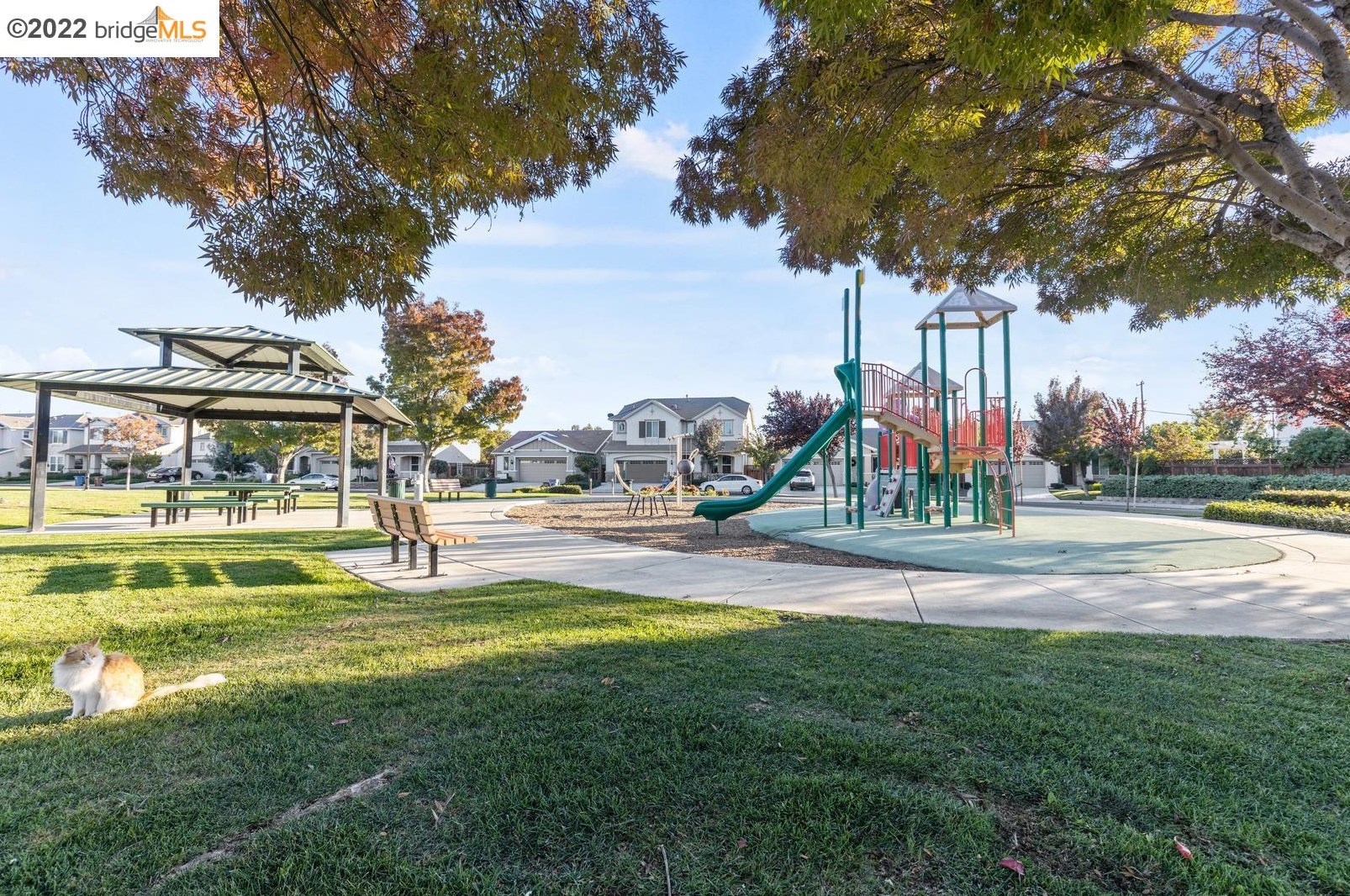 1359 Tiffany Cir, Los Angeles CA  94513-1720 exterior