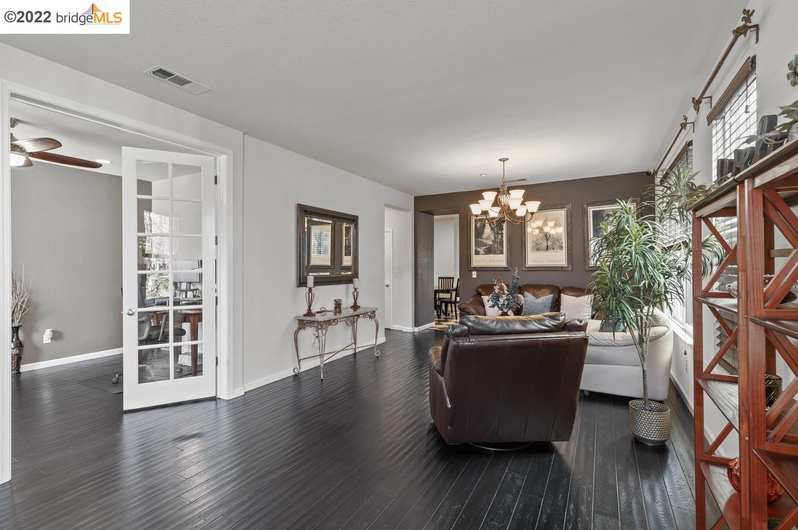 1359 Tiffany Cir, Los Angeles CA  94513-1720 exterior