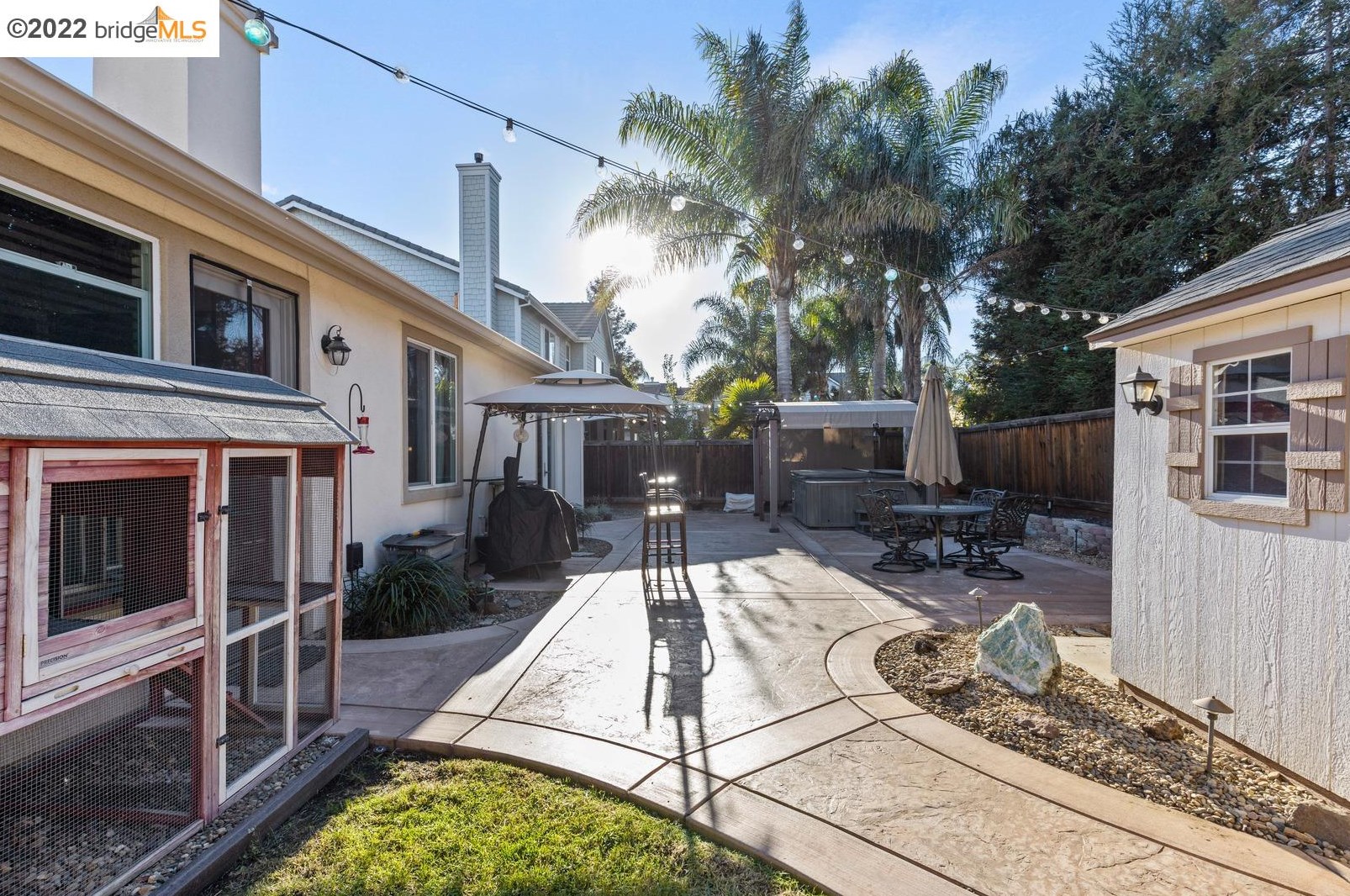 1359 Tiffany Cir, Los Angeles CA  94513-1720 exterior