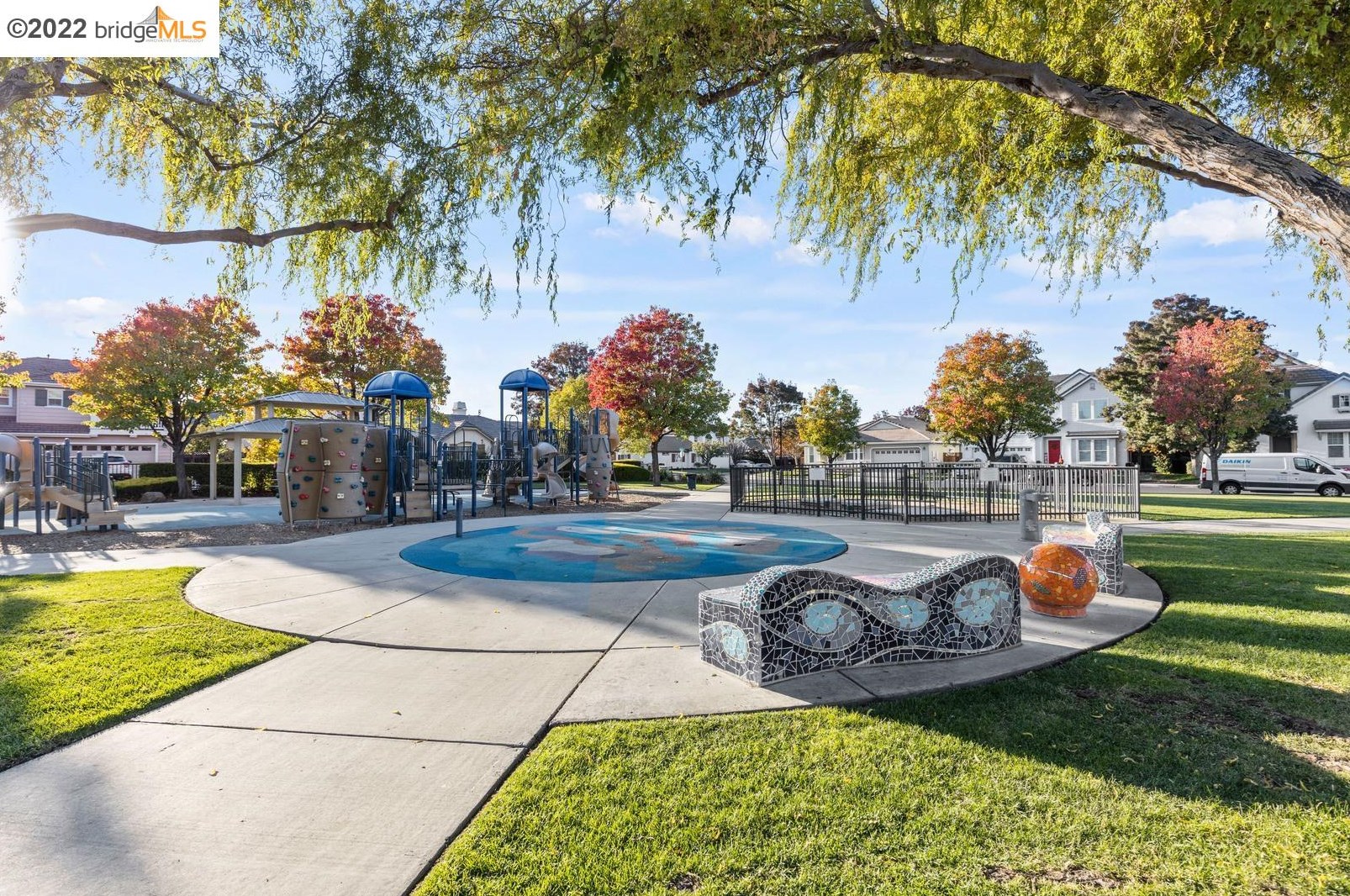 1359 Tiffany Cir, Los Angeles CA  94513-1720 exterior