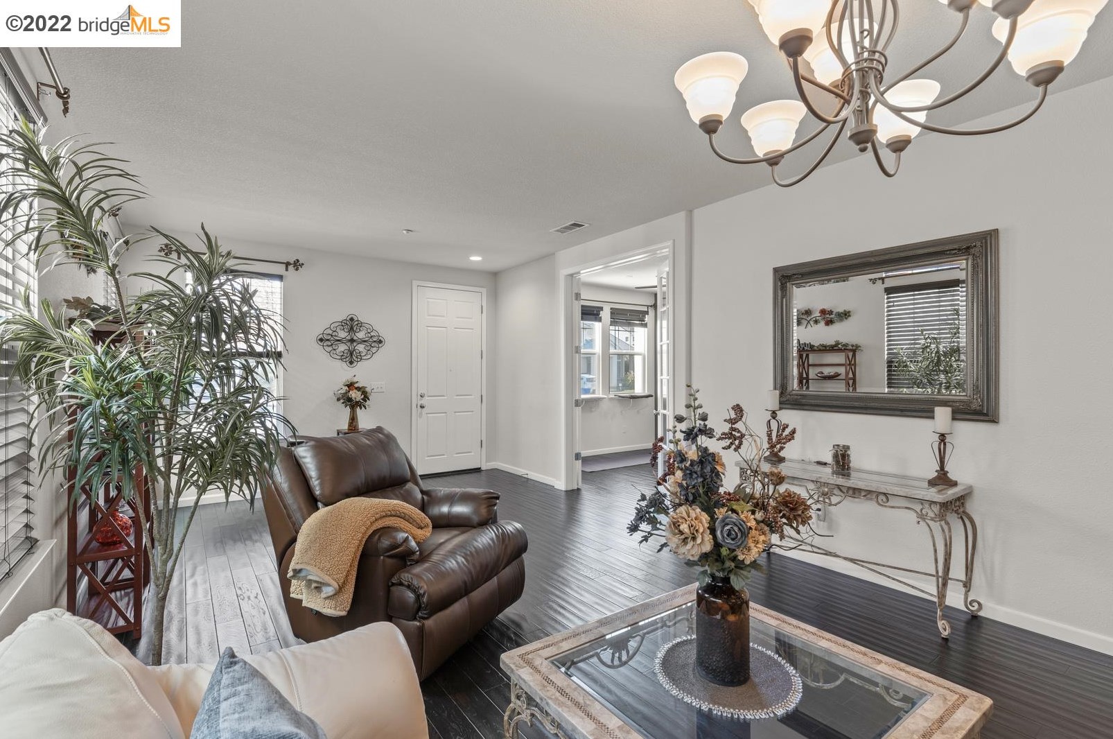 1359 Tiffany Cir, Los Angeles CA  94513-1720 exterior